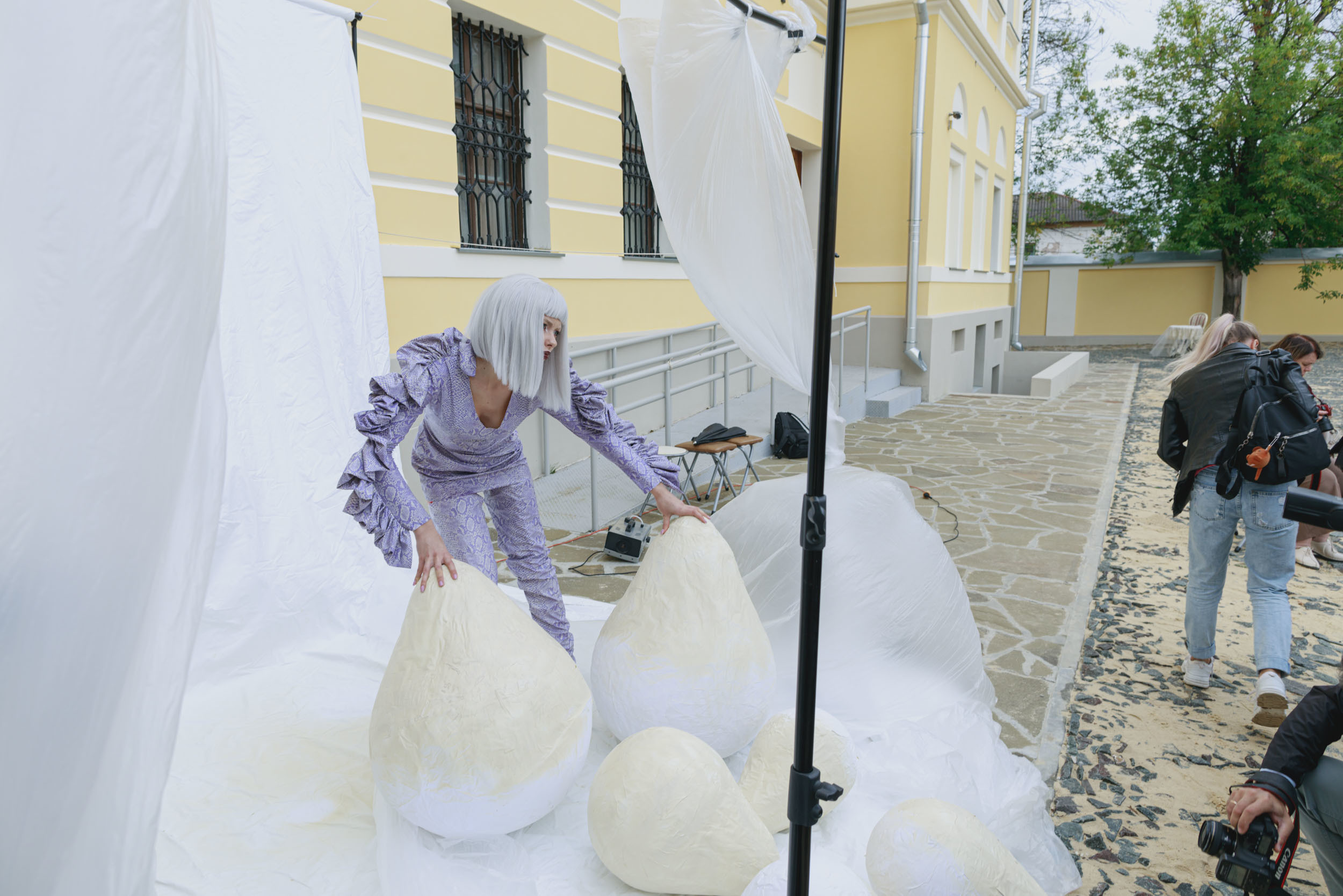 ФотоFest 2020 года. Калужский городской фотоконкурс