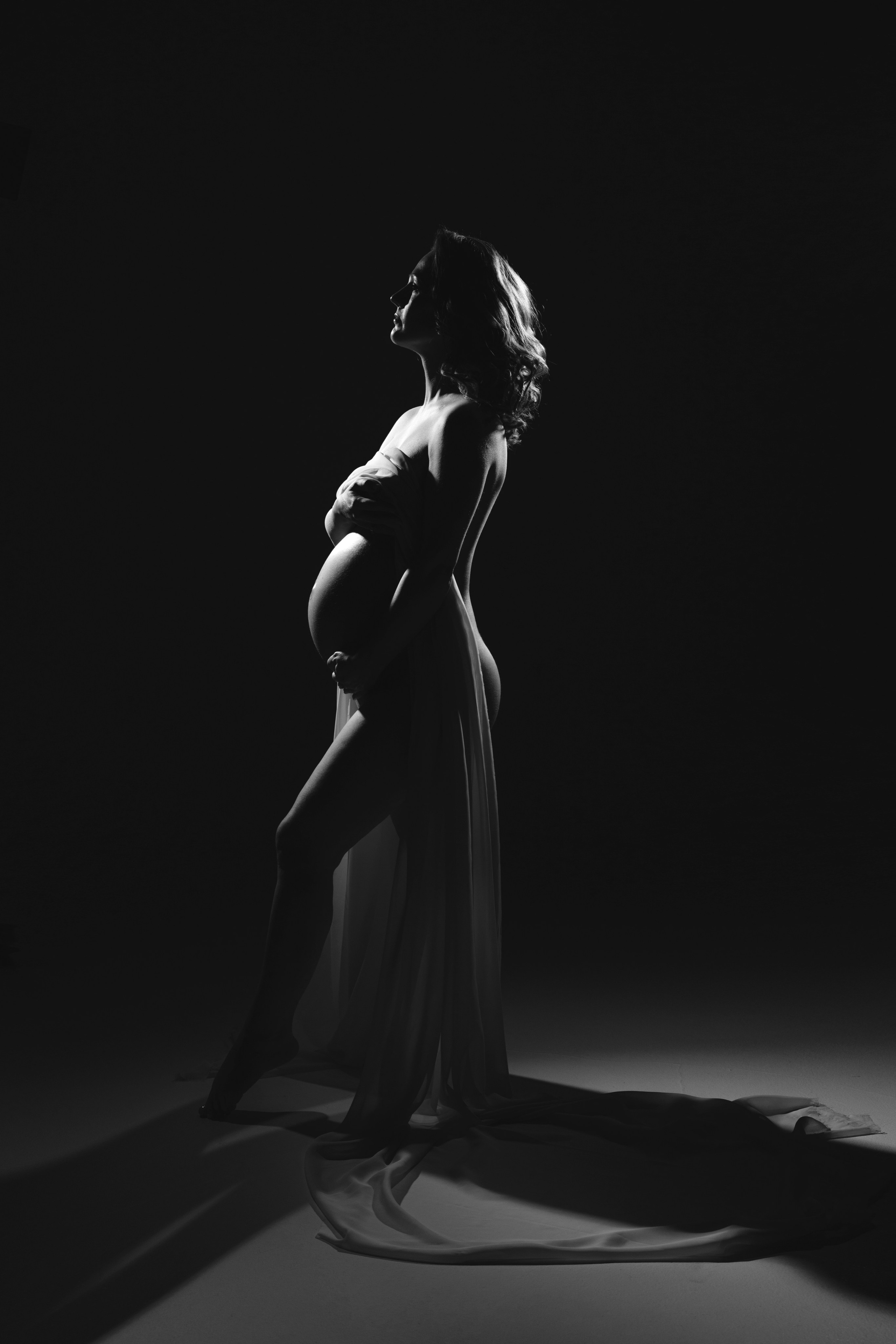 Беременные — Портфолио