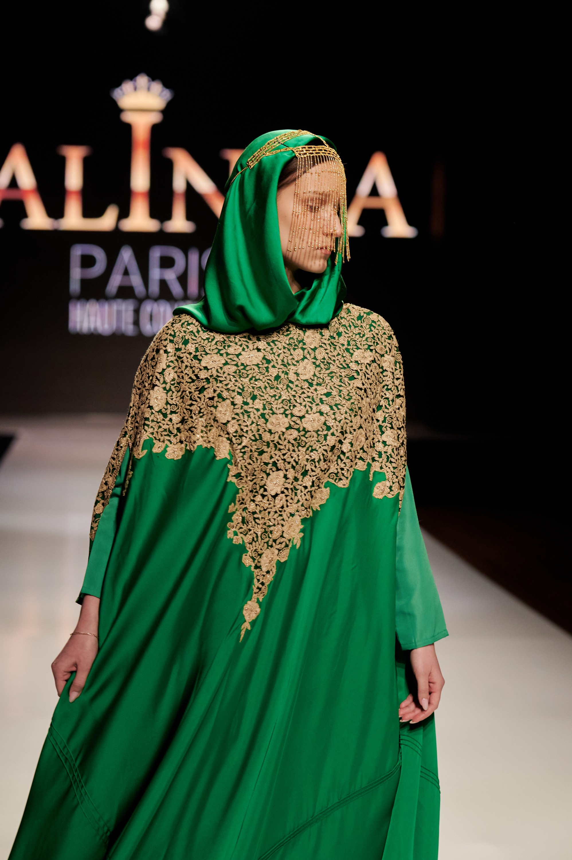 MODEST FASHION DAY 2024. Коммерческий фотограф в Казани Ксения Добролюбова