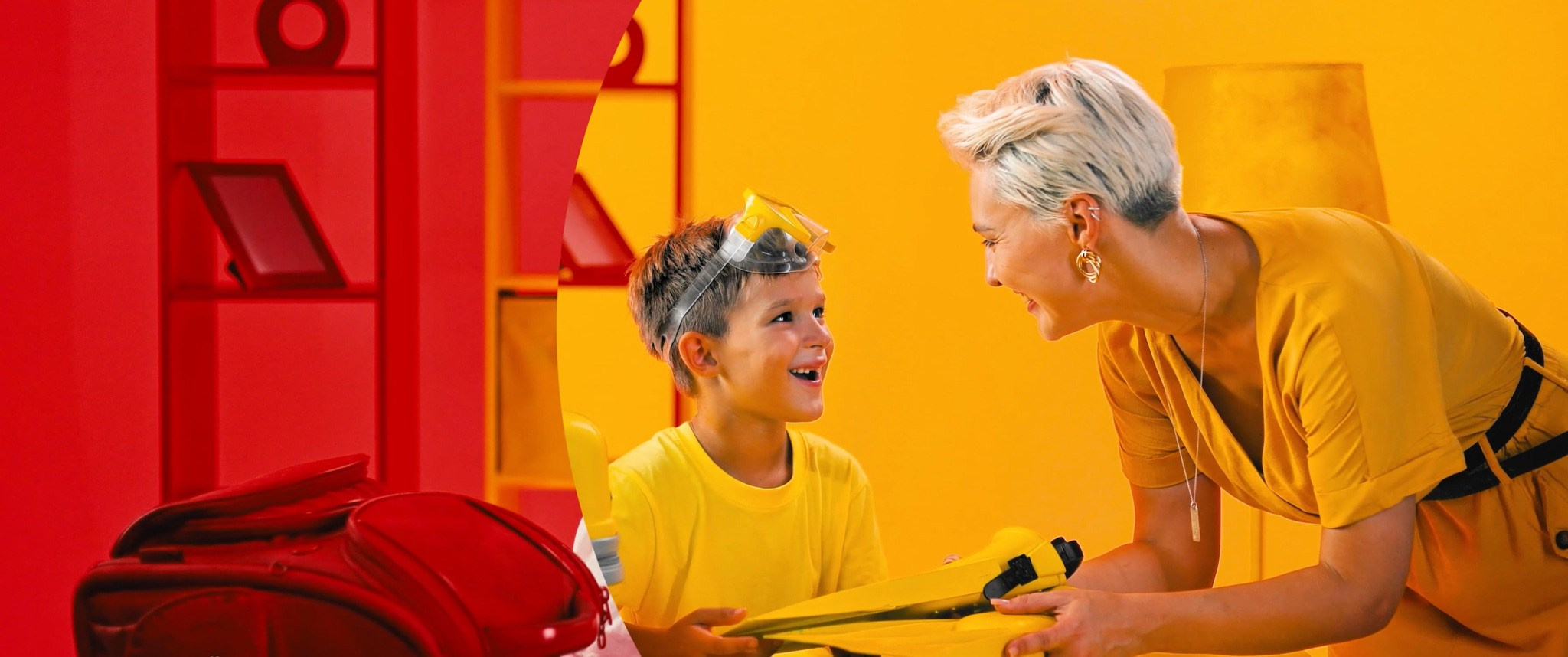 Денис Бояршинов — оператор-постановщик и фотограф в Ставрополе