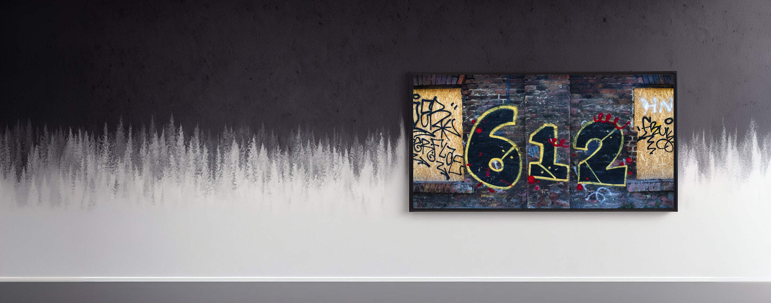 Canvas Aesthetics. Oleg Kozachok — Photographer with Protanopia | Portraits, Texture & Light