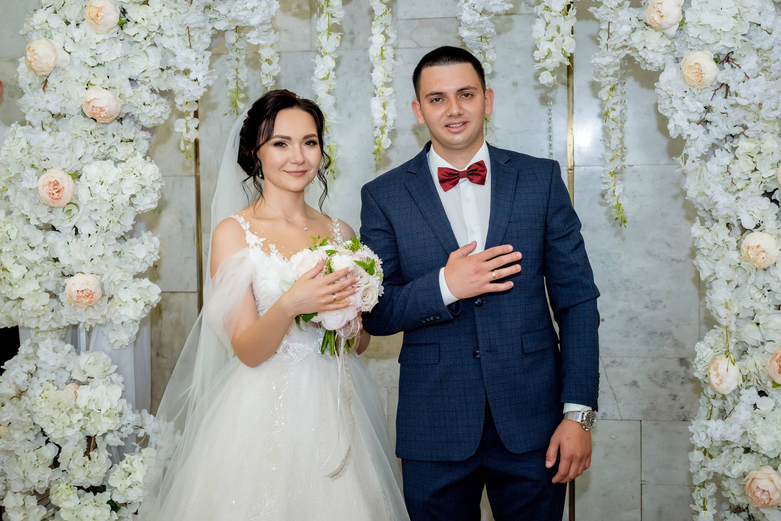 Кировский ЗАГС в Ростове-на-Дону: фотографии, информация и полезные советы