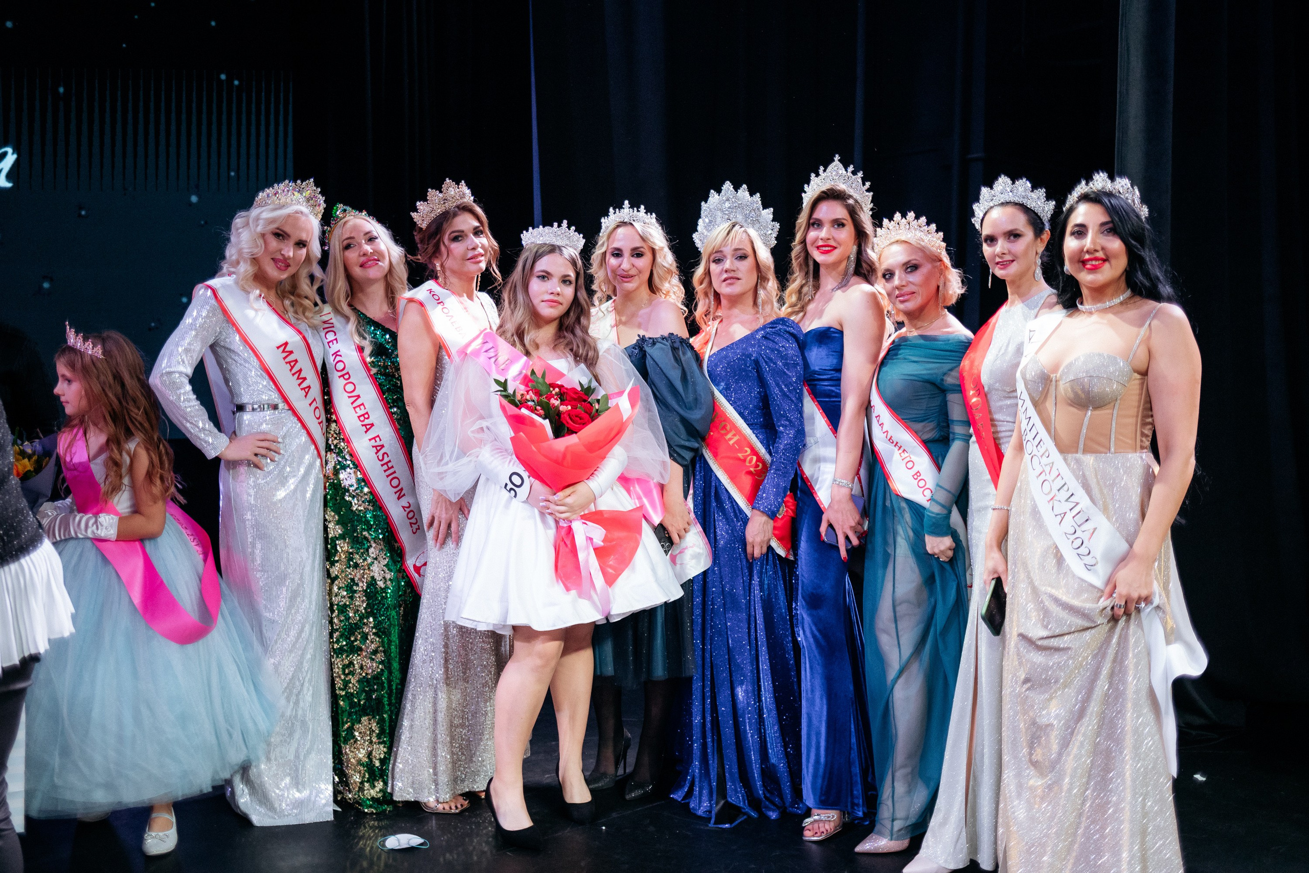 ПРИНЦЕССА ДАЛЬНЕГО ВОСТОКА. СВОИ. ФОТООТЧЕТЫ-СОБЫТИЯ-МЕСТА