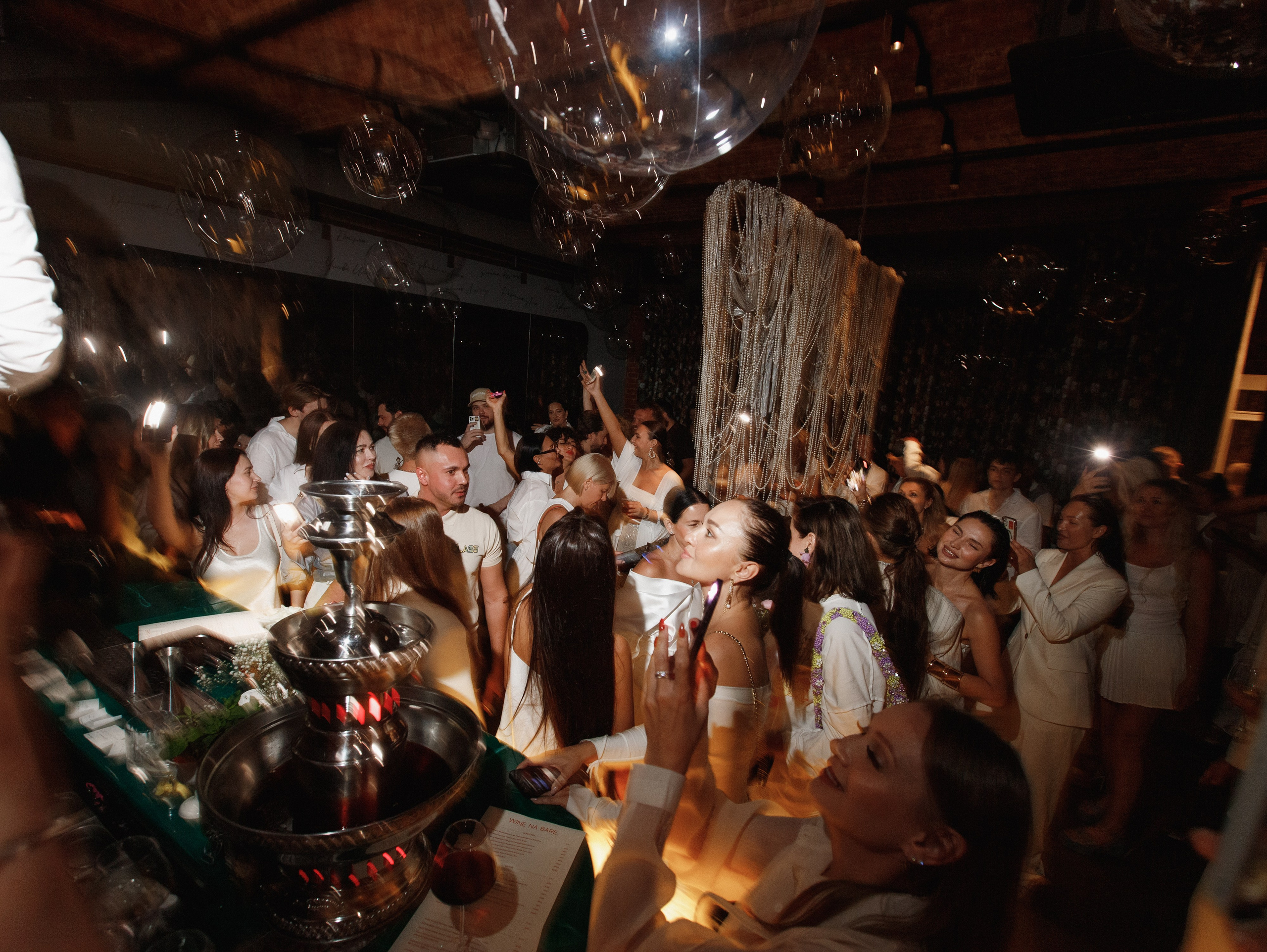 Pasta na bare — 3 YEARS. СВОИ. ФОТООТЧЕТЫ-СОБЫТИЯ-МЕСТА