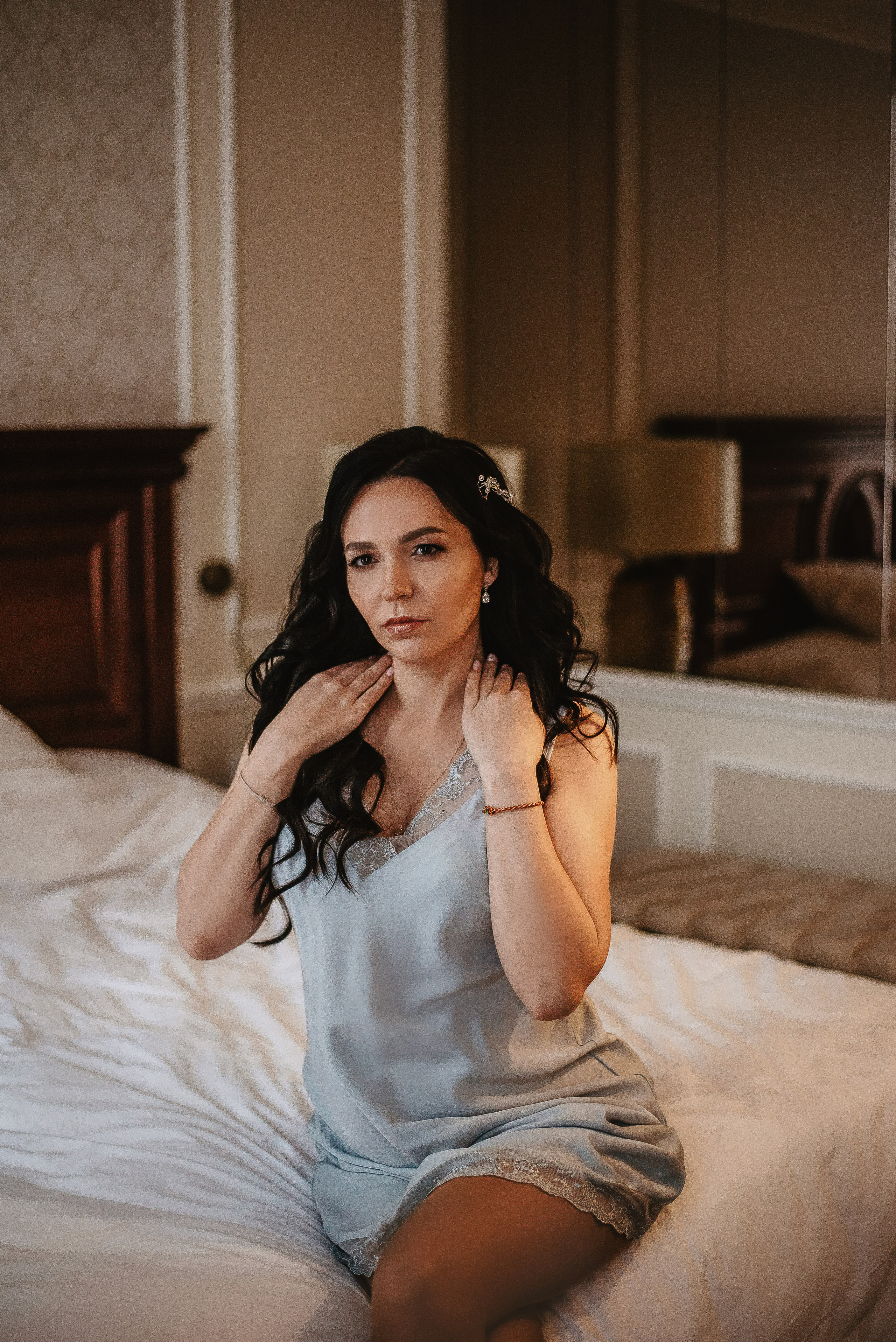 Кира & Костя. Фотограф Мария Хлебникова Санкт-Петербург Москва