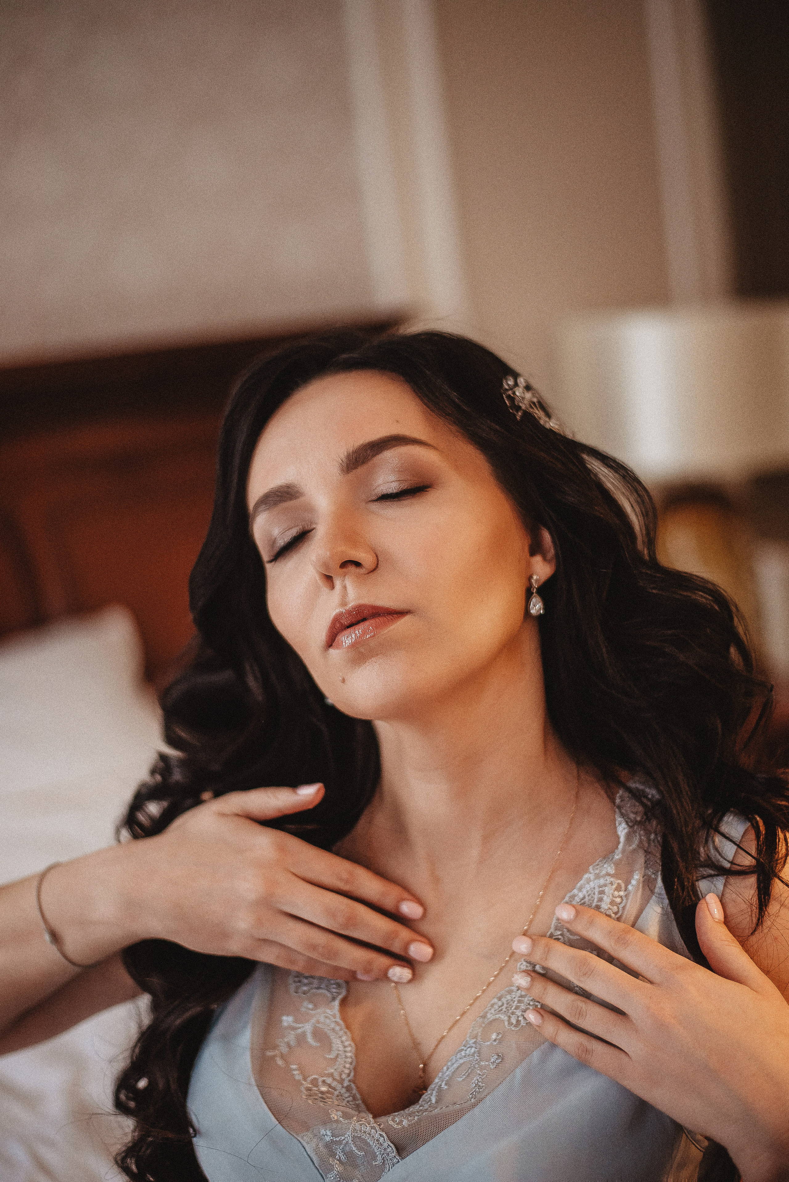 Кира & Костя. Фотограф Мария Хлебникова Санкт-Петербург Москва