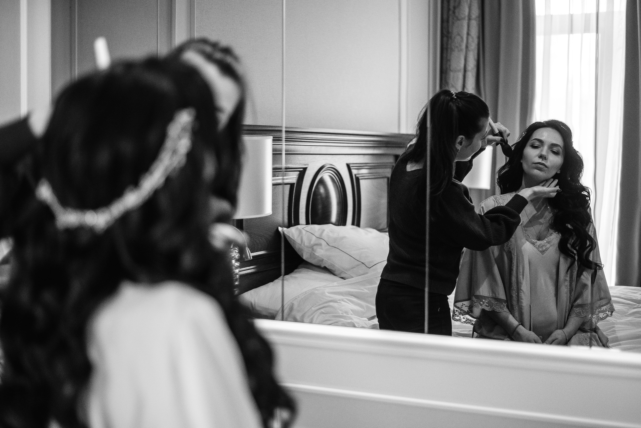 Кира & Костя. Фотограф Мария Хлебникова Санкт-Петербург Москва