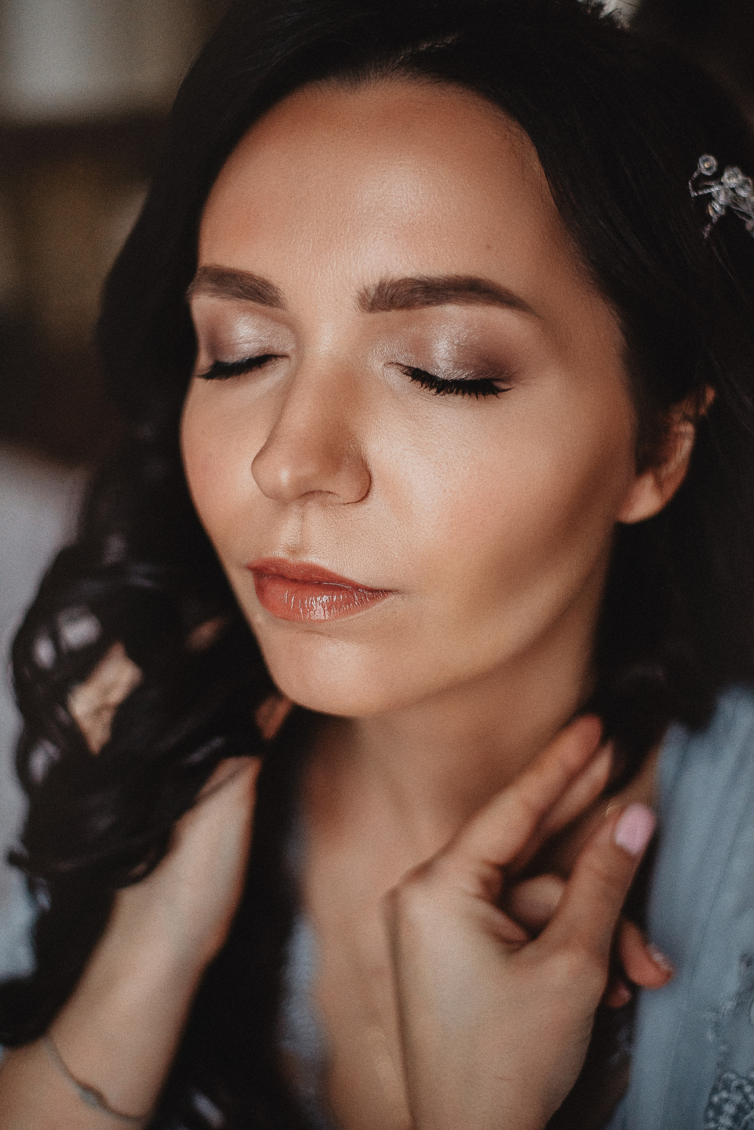 Кира & Костя. Фотограф Мария Хлебникова Санкт-Петербург Москва