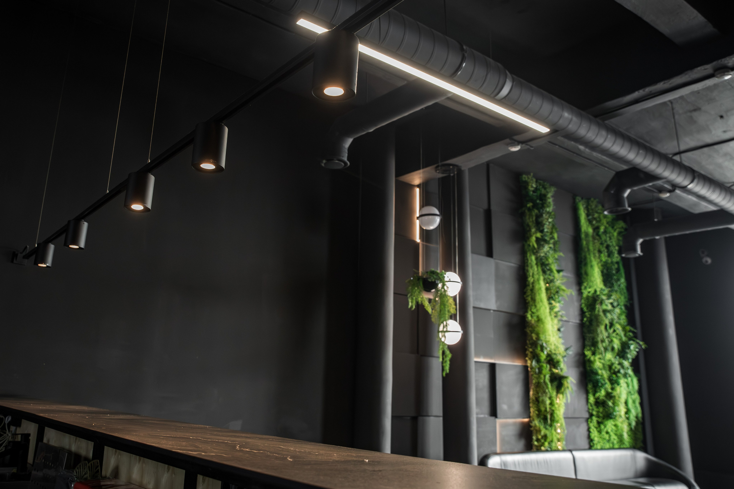 Кожевенная, 34А. Аренда лофта в СПб для мероприятий