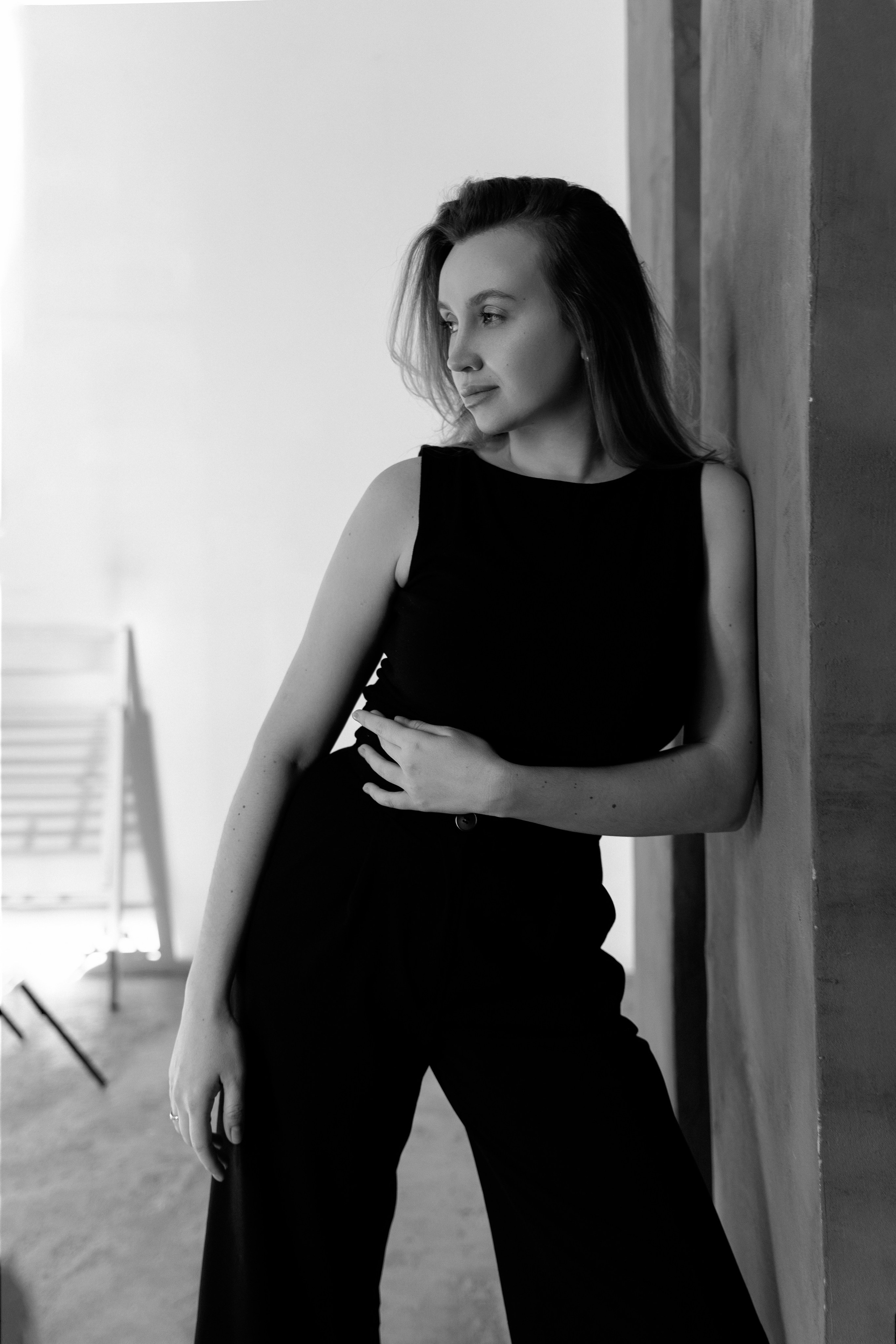 Фотограф в Иркутске Анна Небесная