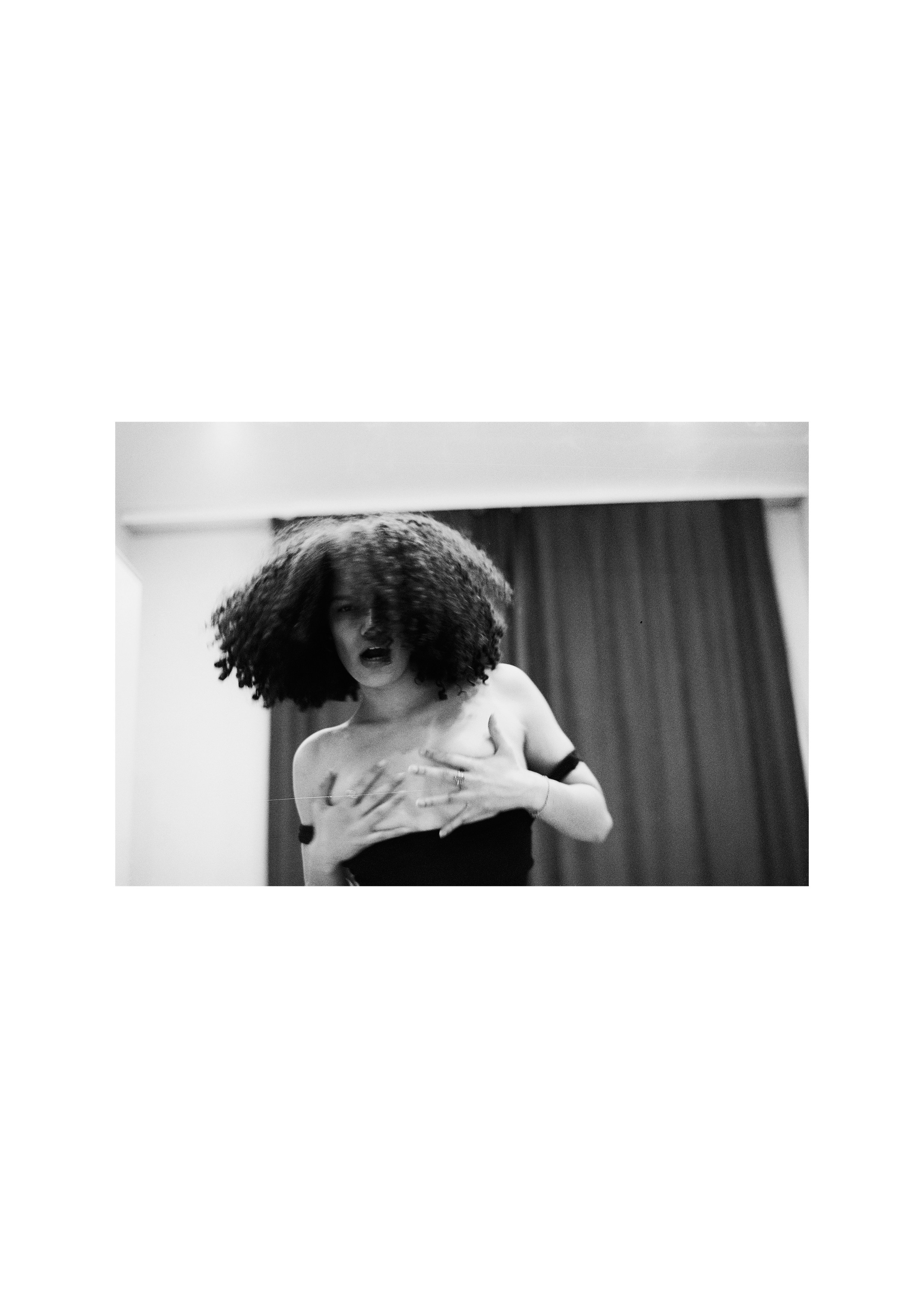 Фотоальбом «Черновик». Ваня. Пленка. Тула