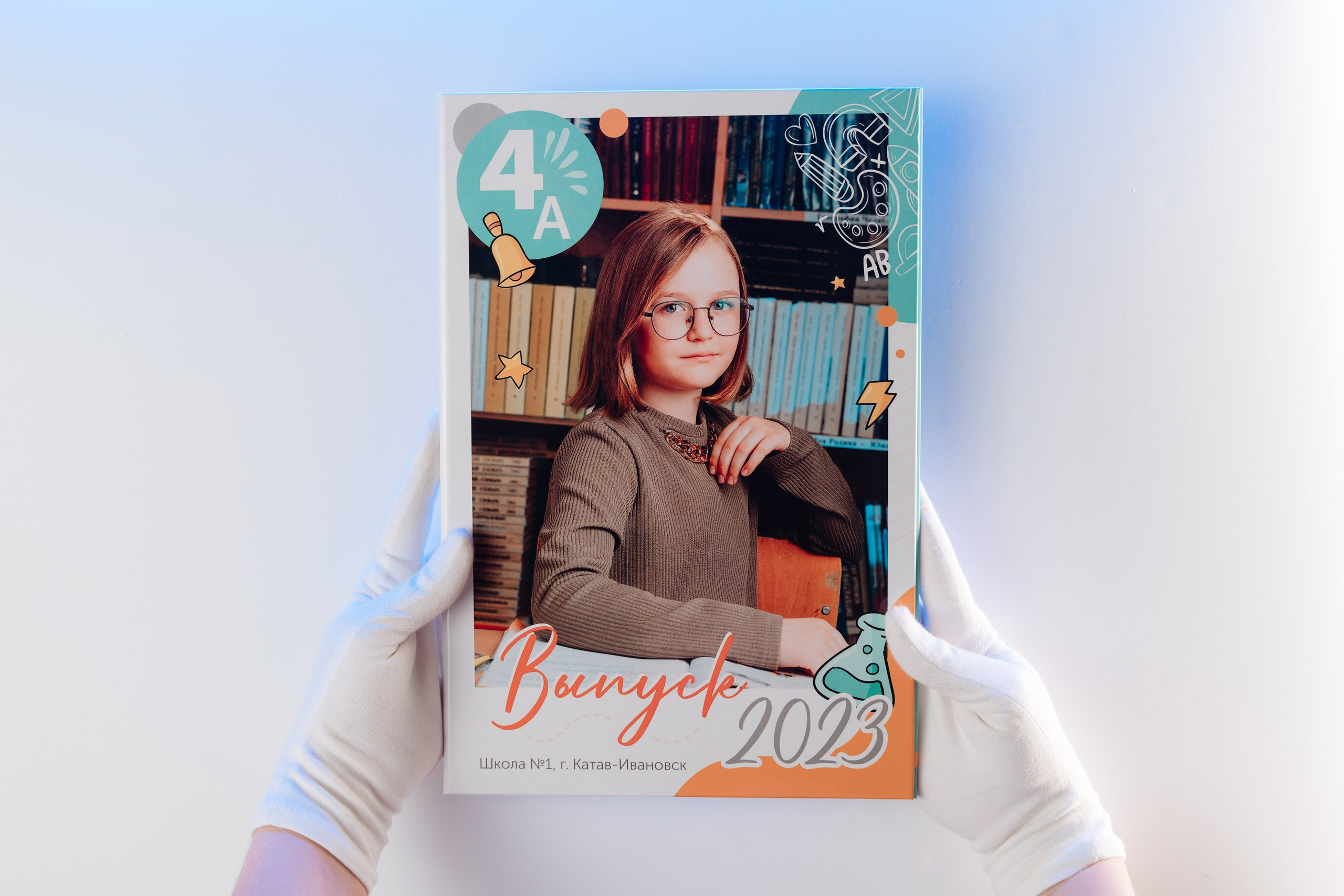 Школы. Свадебное видео и выпускные альбомы в Челябинской области in LENS