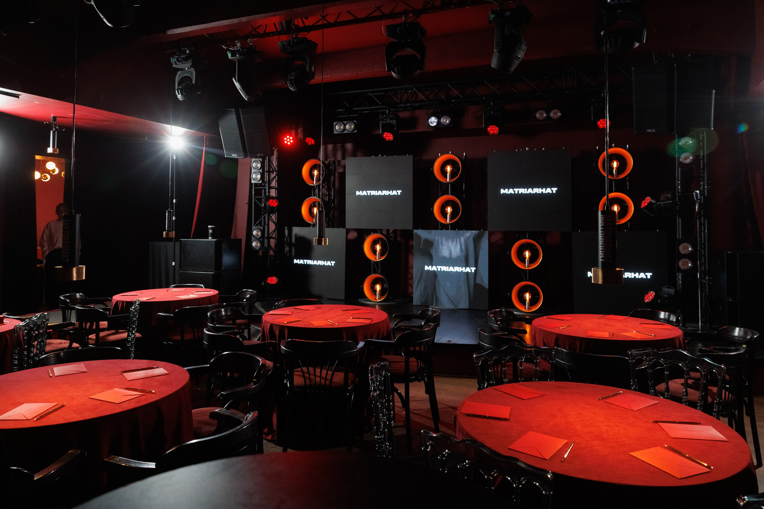 MATRIARHAT. Репортажный фотограф Ольга Кочетова в Москве