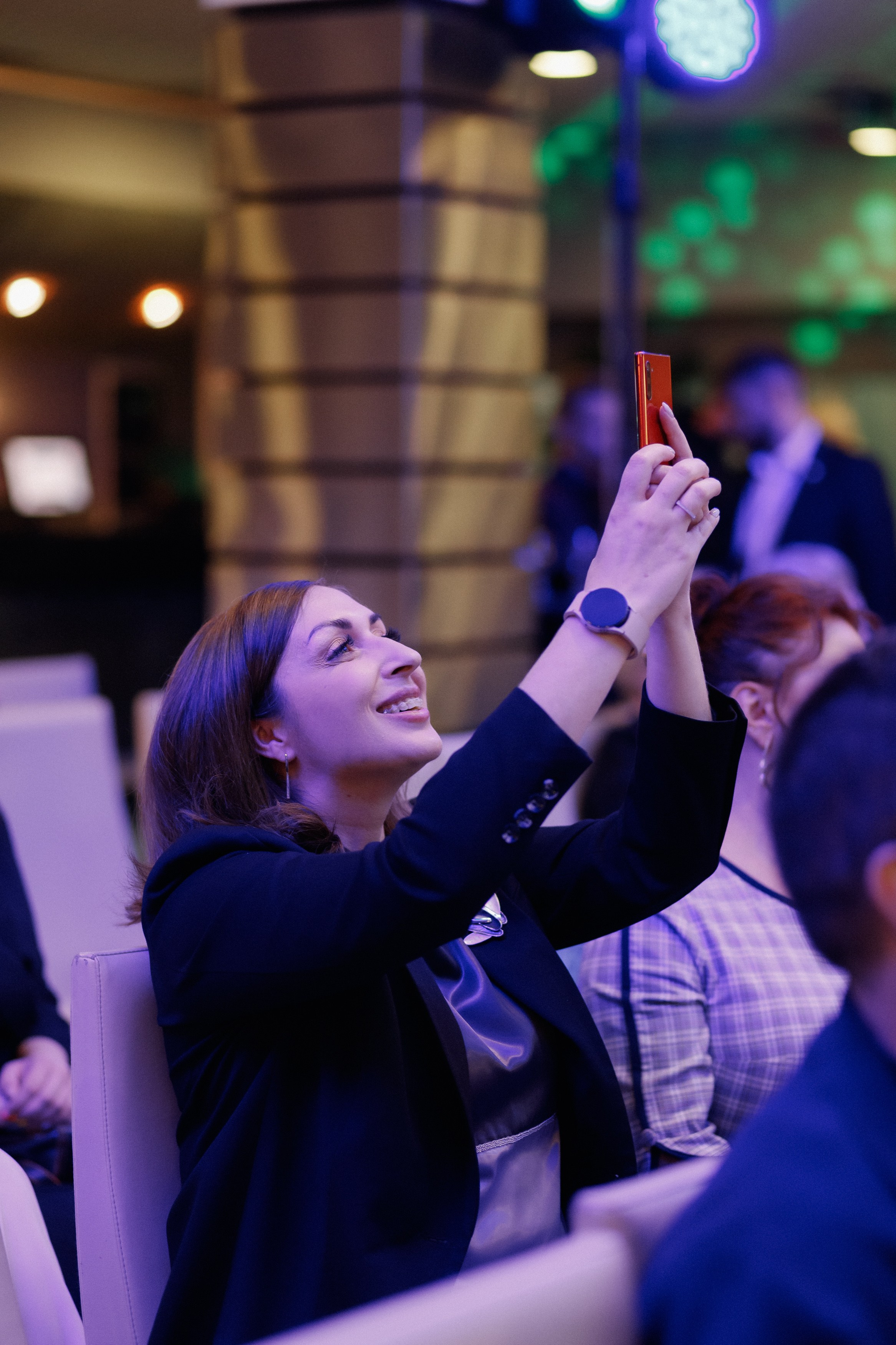 ПРЕМИЯ 2ГИС | PART I. СВОИ. ФОТООТЧЕТЫ-СОБЫТИЯ-МЕСТА