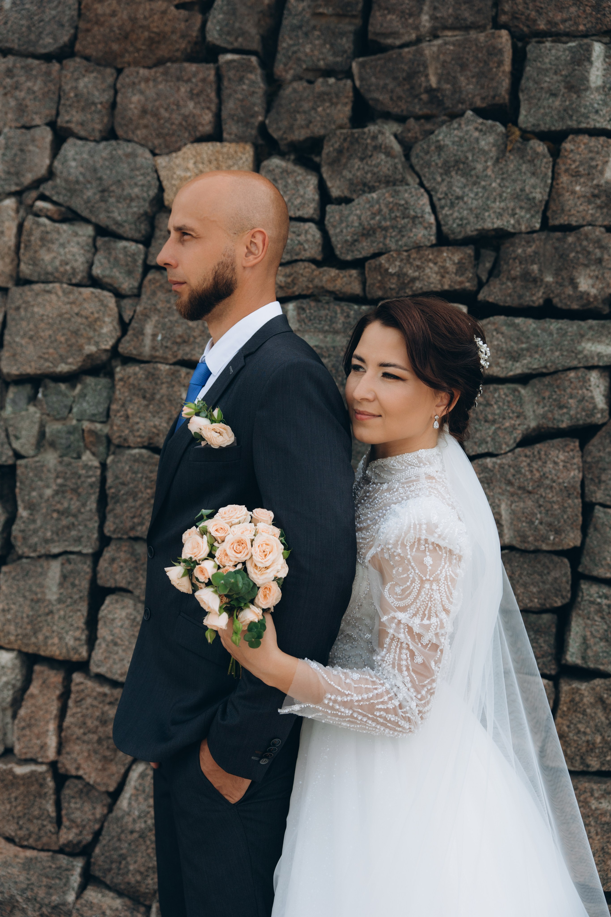 Алексей & Олеся. Свадебный, семейный фотограф в Иркутске Светлана Макаричева