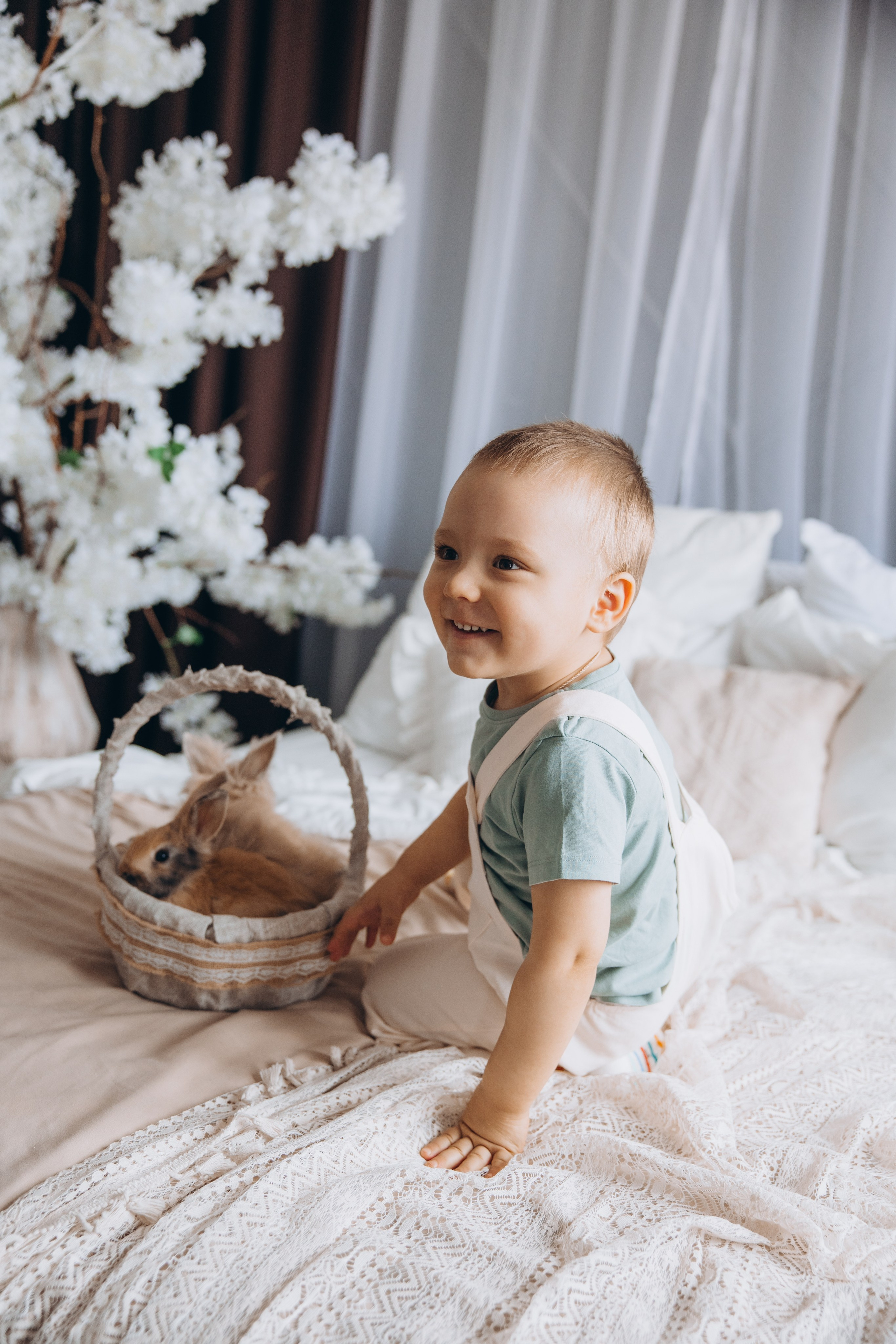 Пасха в Луне. Свадебный, семейный фотограф в Иркутске Светлана Макаричева