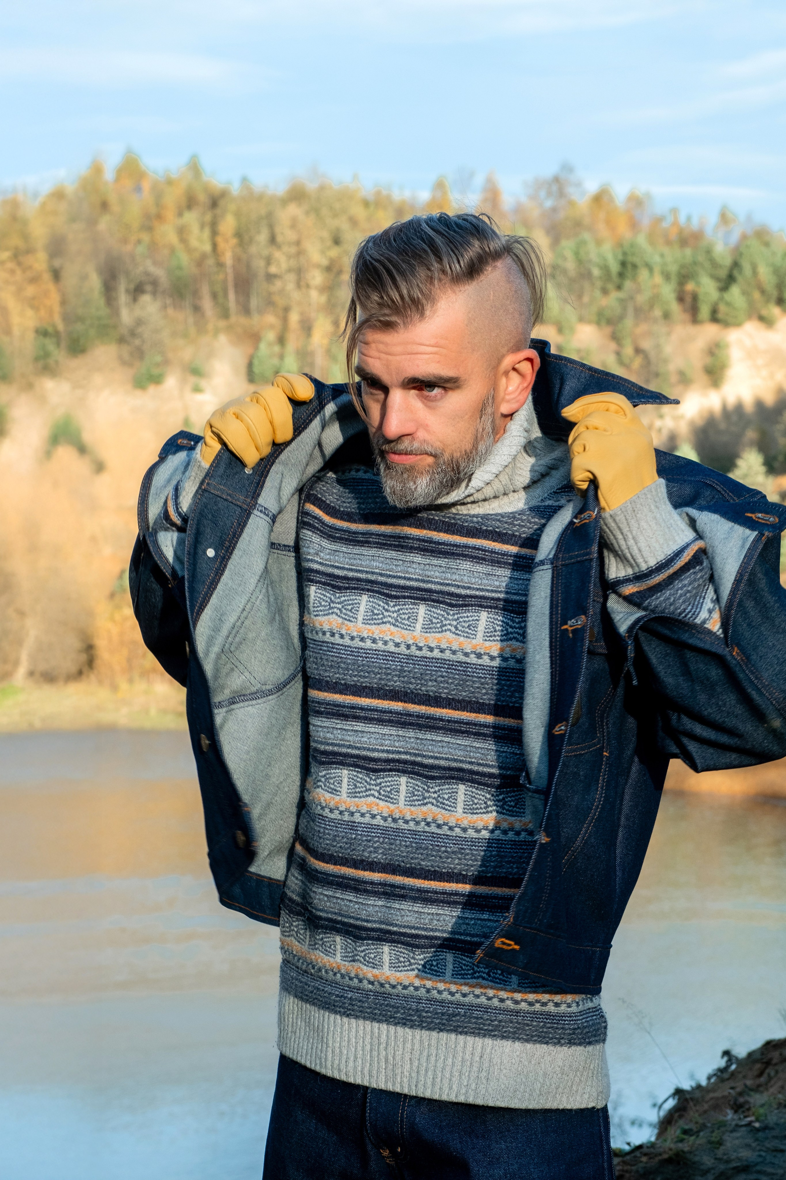 Имиджевая и рекламная съёмка для брендов в СПб. Фотосессия для маркетплейсов