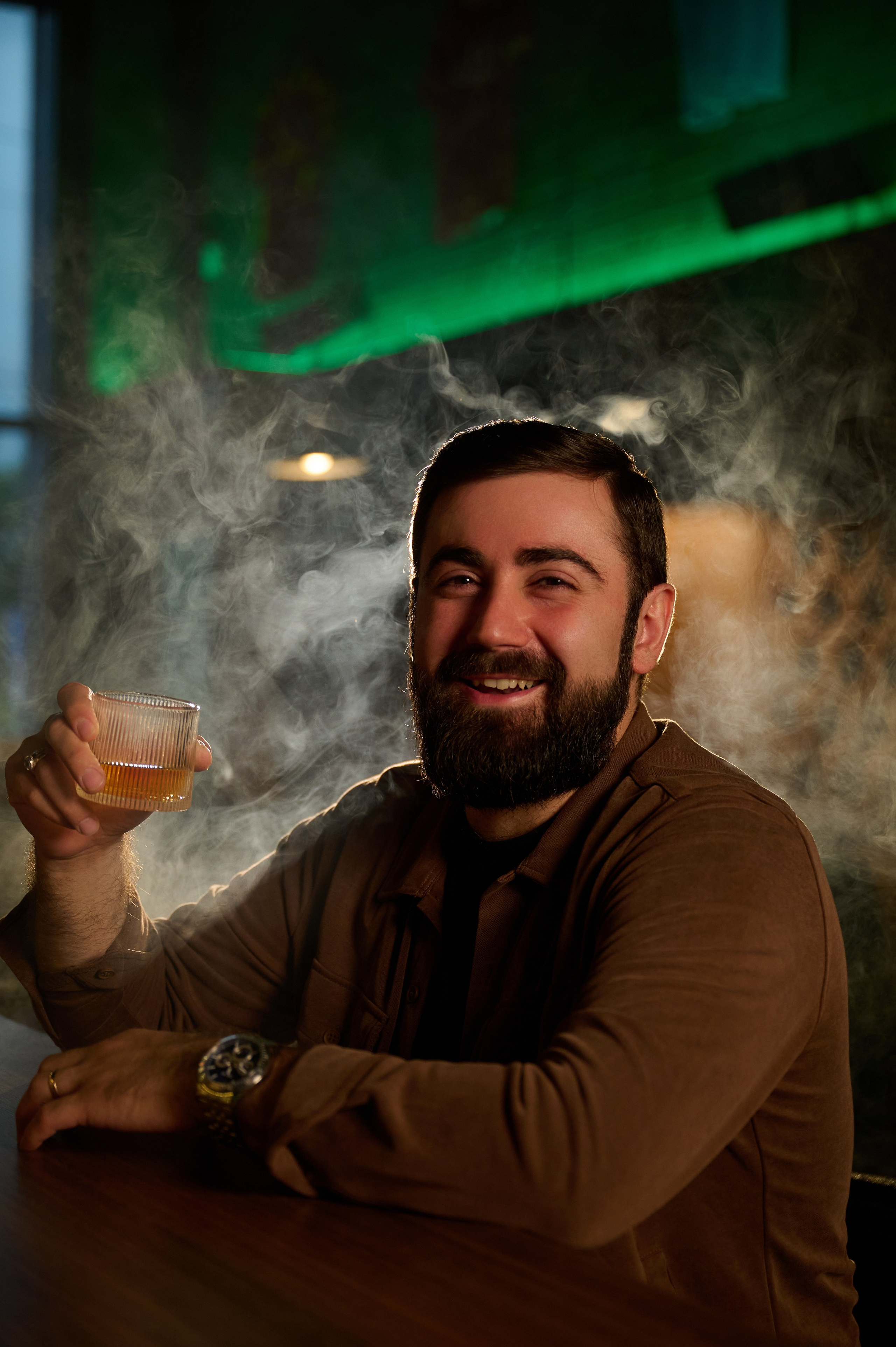 Контора Челябинск. Фотограф Челябинск — Кирилл Устюжанин