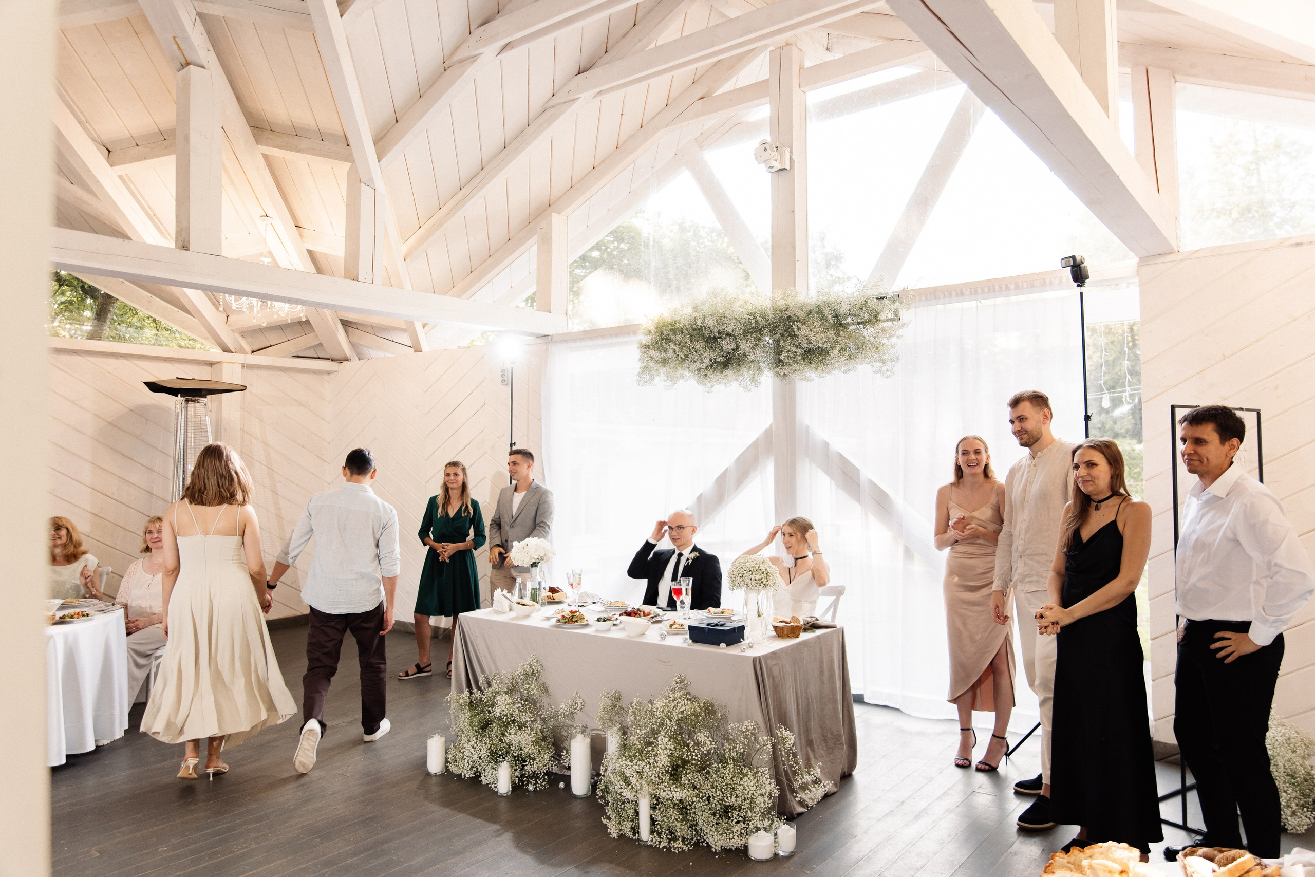 Ярослав и Анасатасия