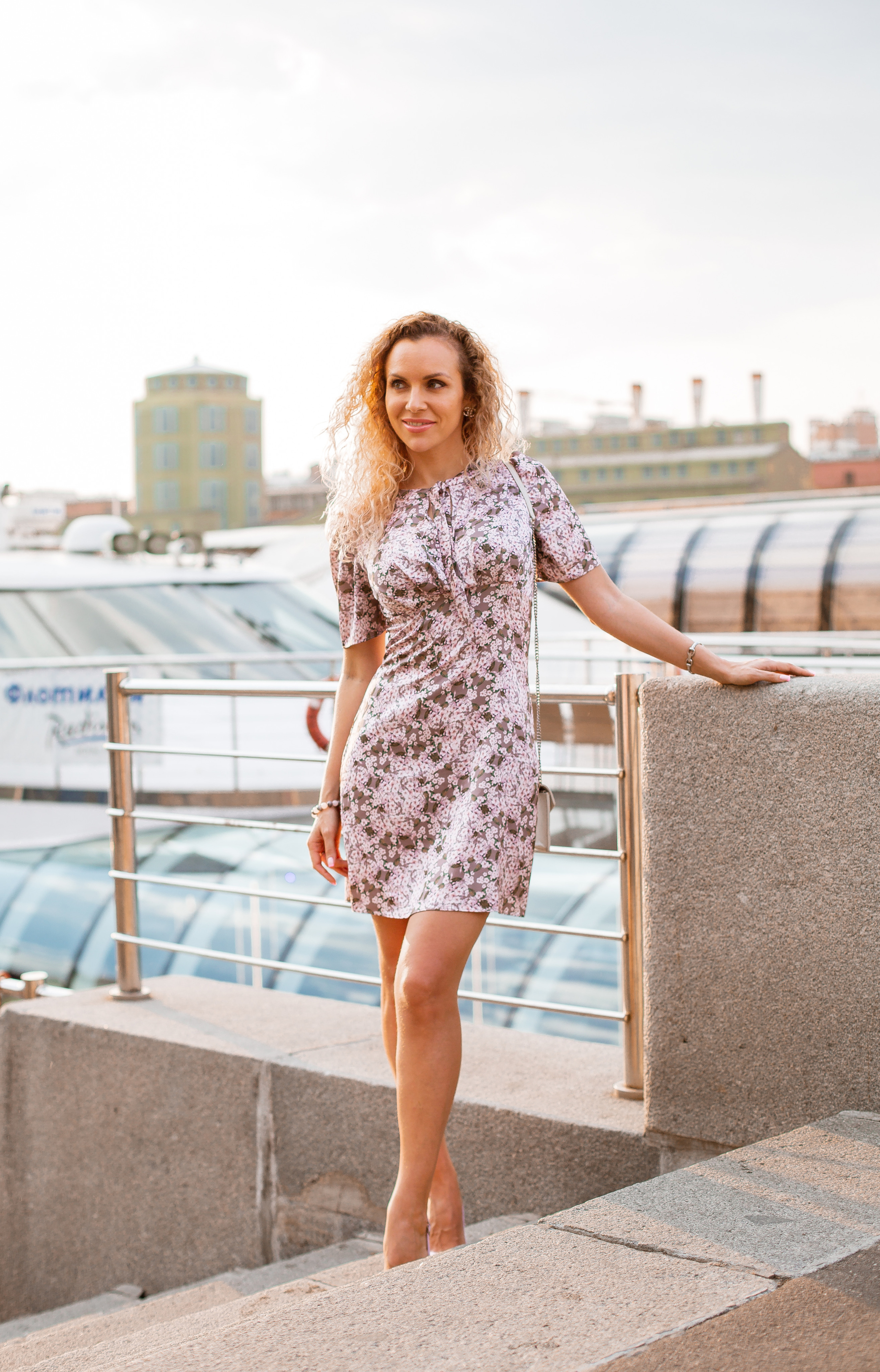 Виноградова Светлана, дизайнер. Бренд съемка для социальных сетей инстаграм фотограф Москва