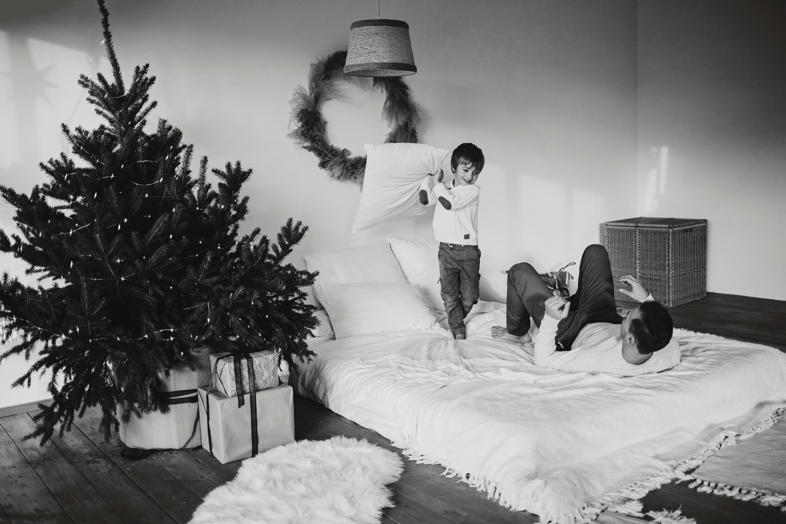 Фотосессия в студии. Семейный lifestyle фотограф в Санкт-Петербурге Людмила Пахомова