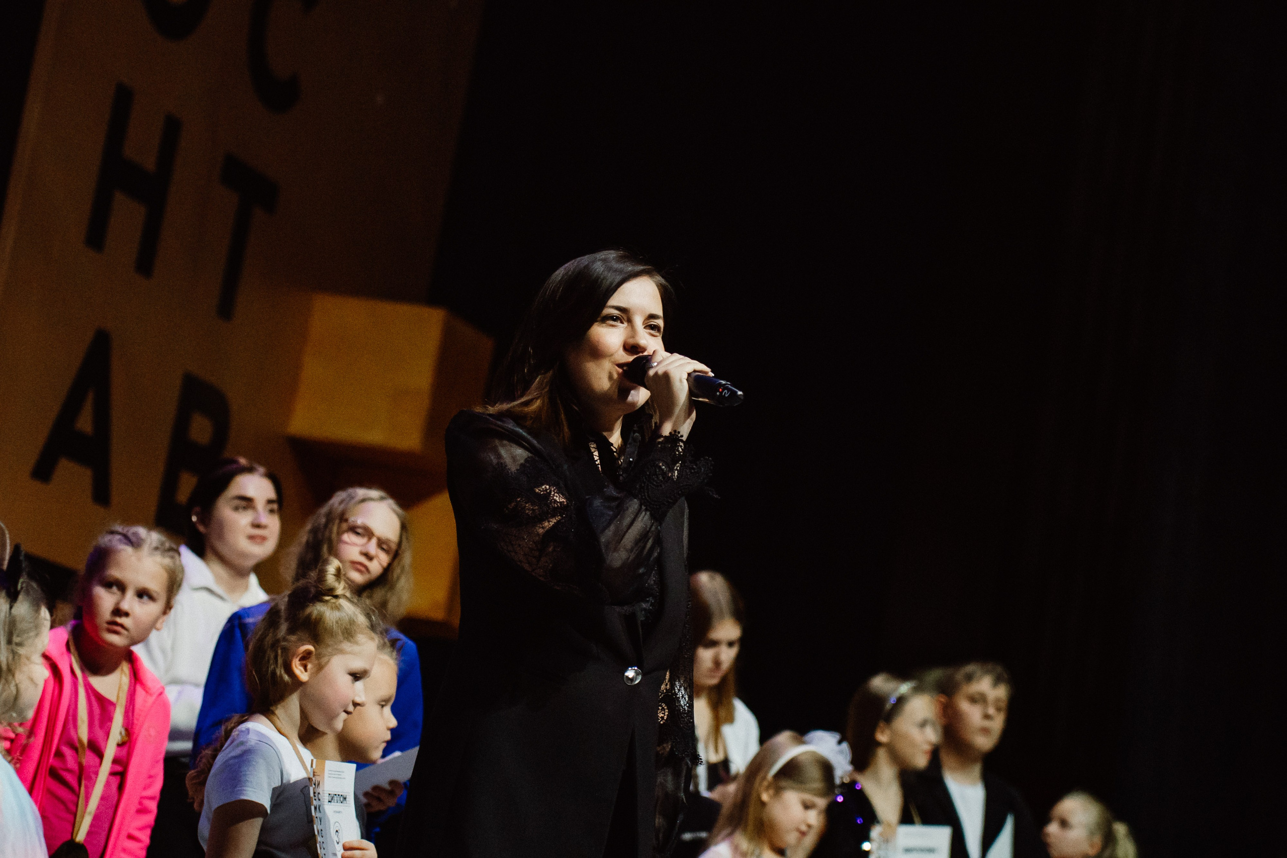 IX Чемпионат Искусств — День 1. Воробьева Ксения — Спортивный и танцевальный фотограф Новосибирск