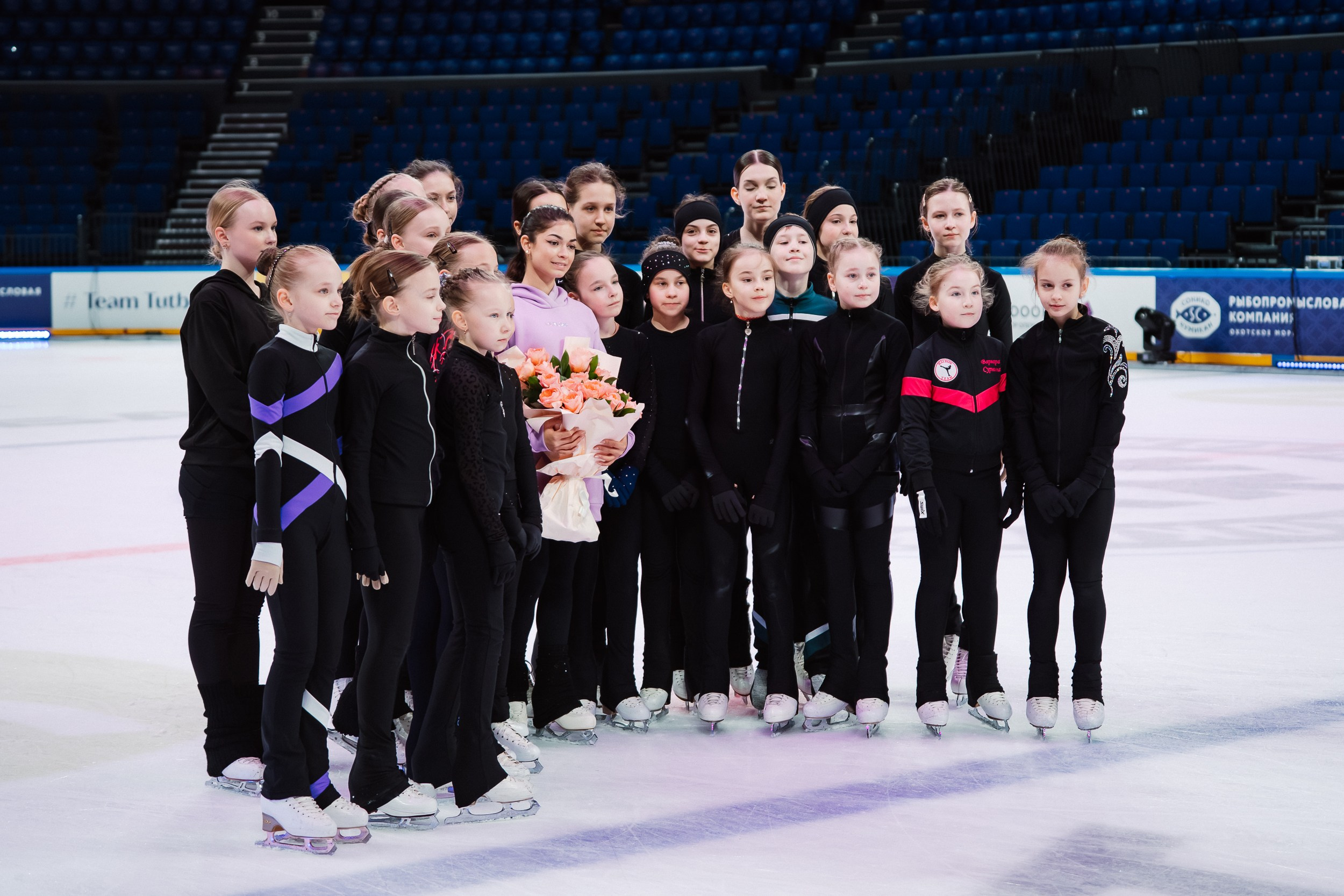 Мастер-класс Аделии Петросян в Новосибирске. Воробьева Ксения — Спортивный и танцевальный фотограф Новосибирск