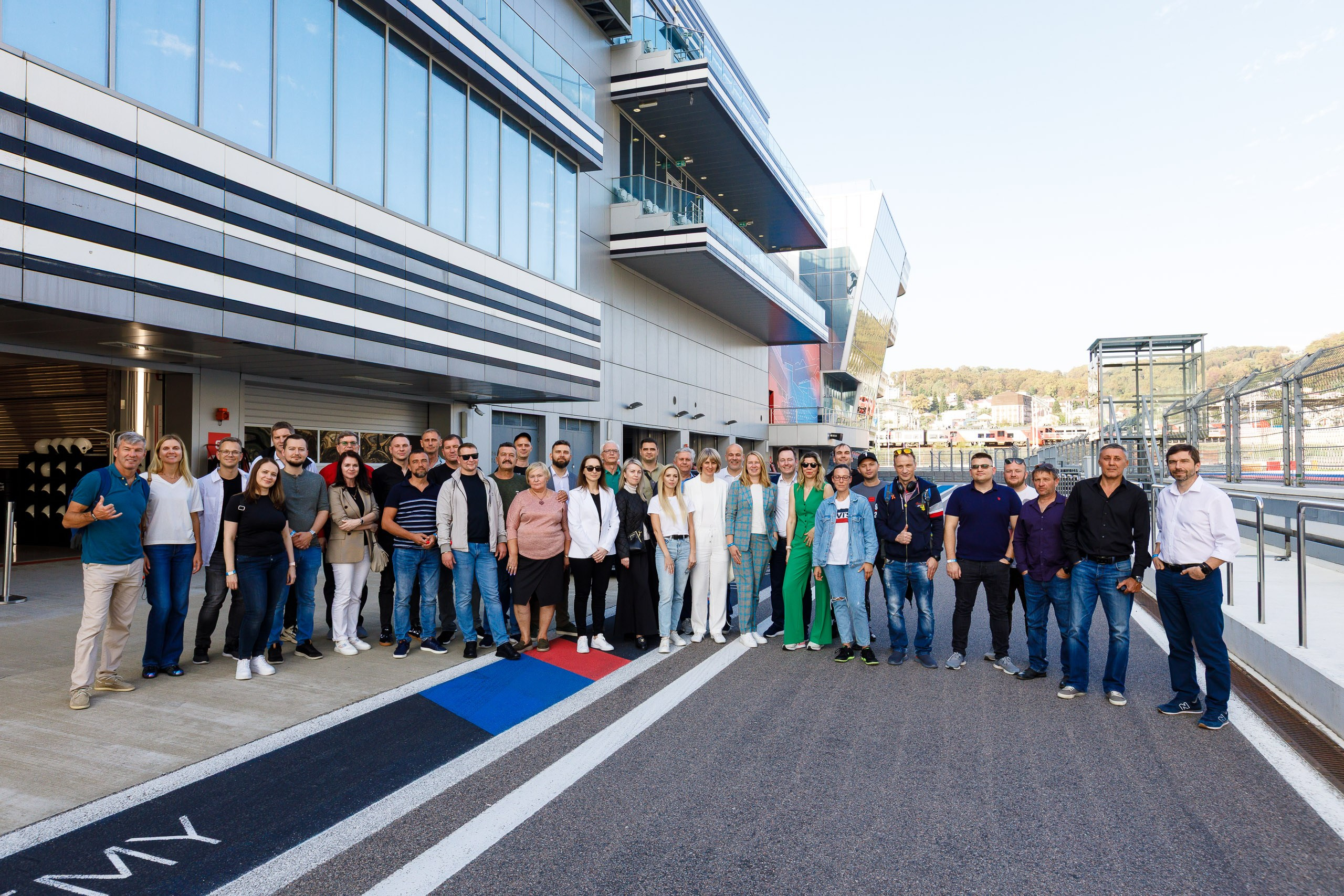 Портфолио. Фотосъемка. Деловой туризм. Репортажный фотограф в Москве, Сочи и Санкт-Петербурге