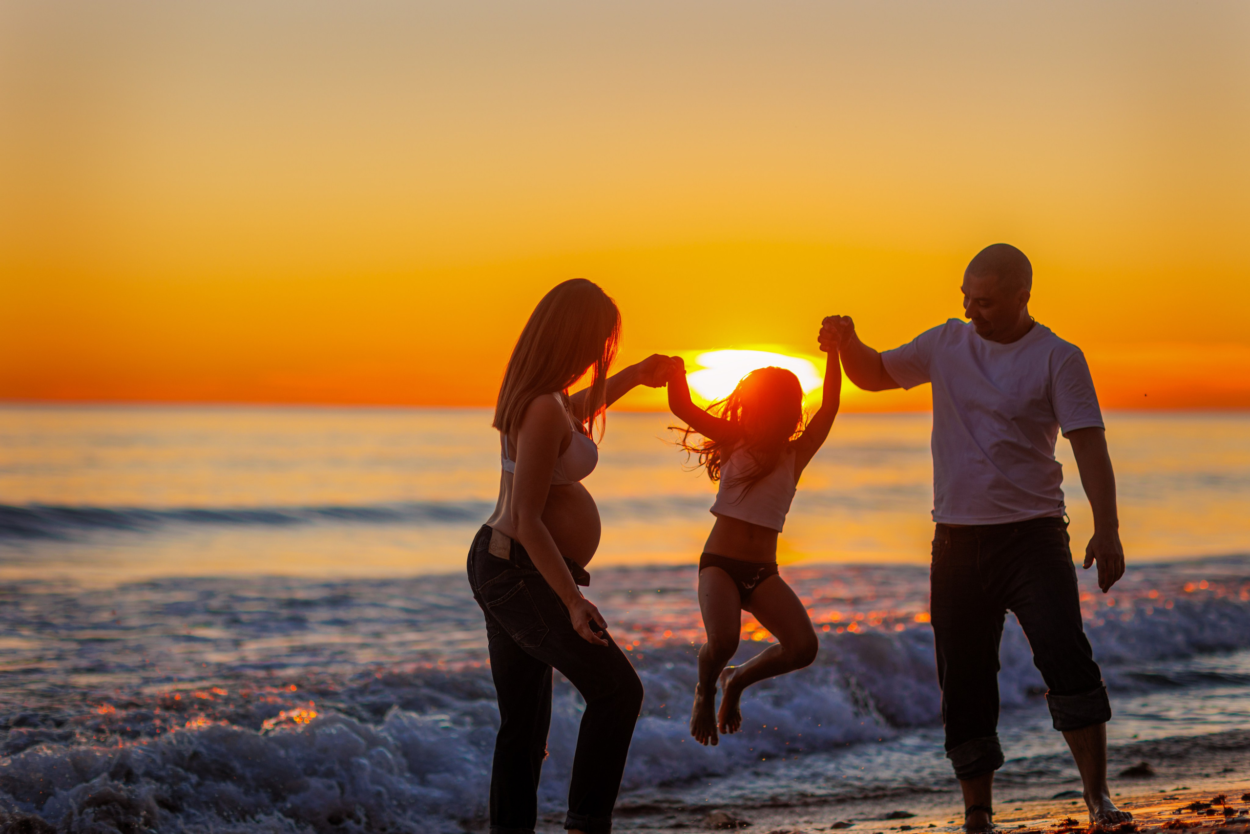Детский фотограф в России Екатерина Штерн