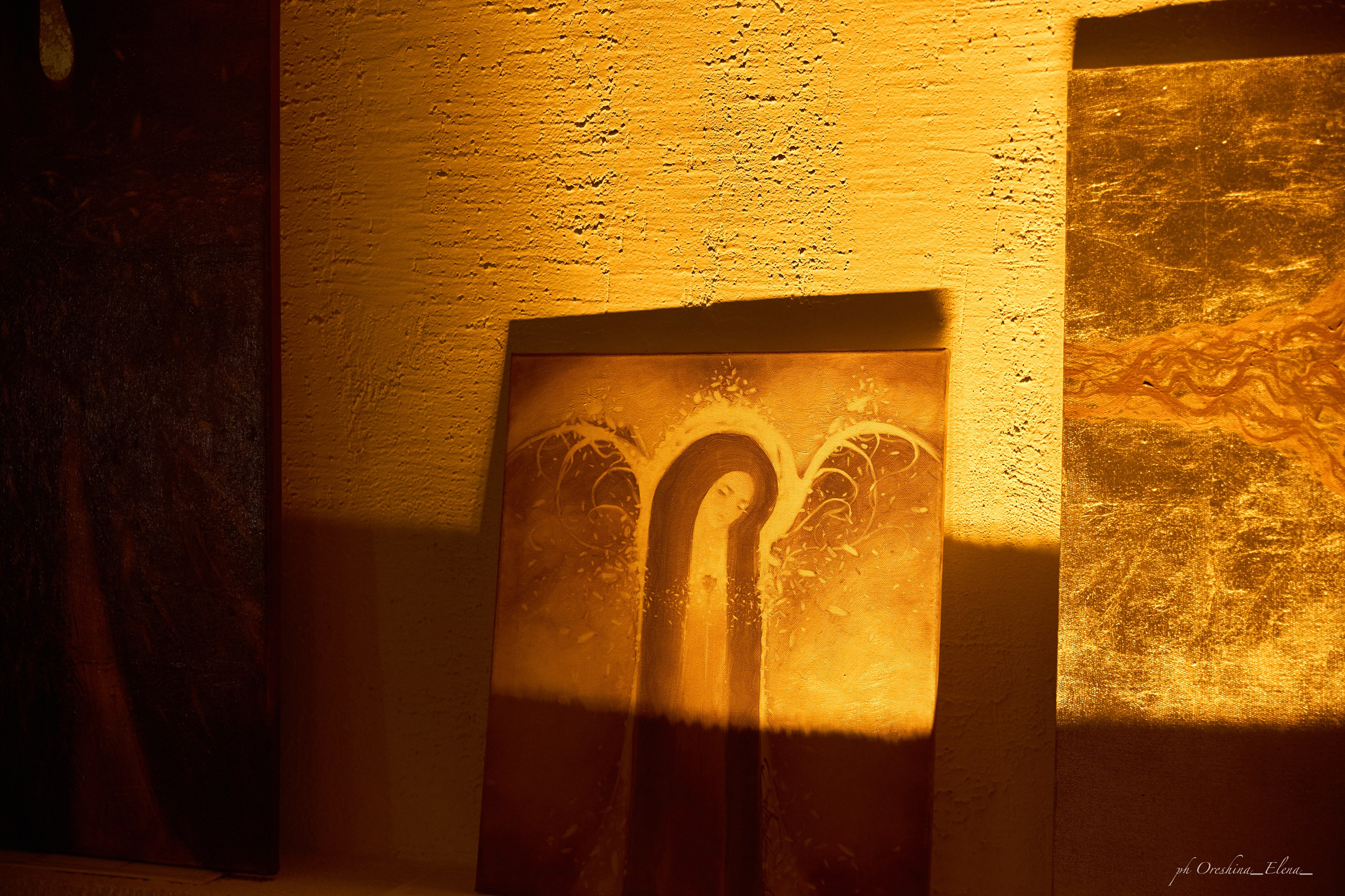 Концерт Дениса Стельмаха. Ульяновск, Евангелическо-Лютеранская церковь Св.Марии. Свадебный и семейный фотограф в Ульяновске Орешина Елена