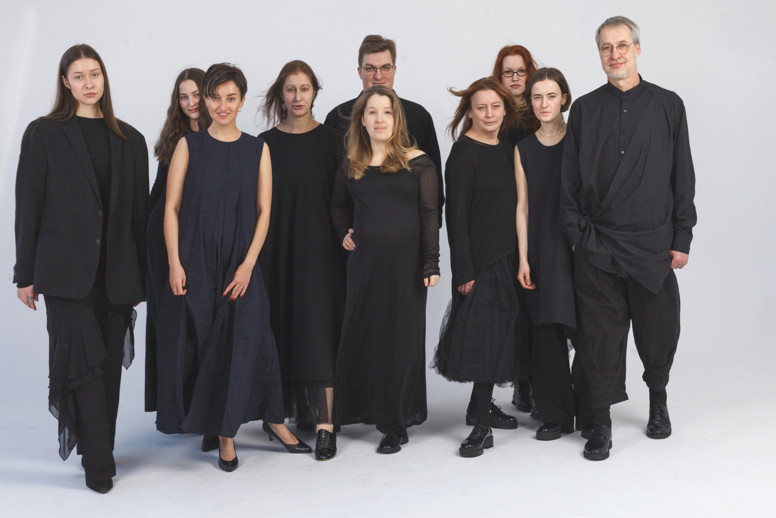 Семейный портрет. Тыквины. ФОТОГРАФ ЛИЛИЯ БИЧУРИНА