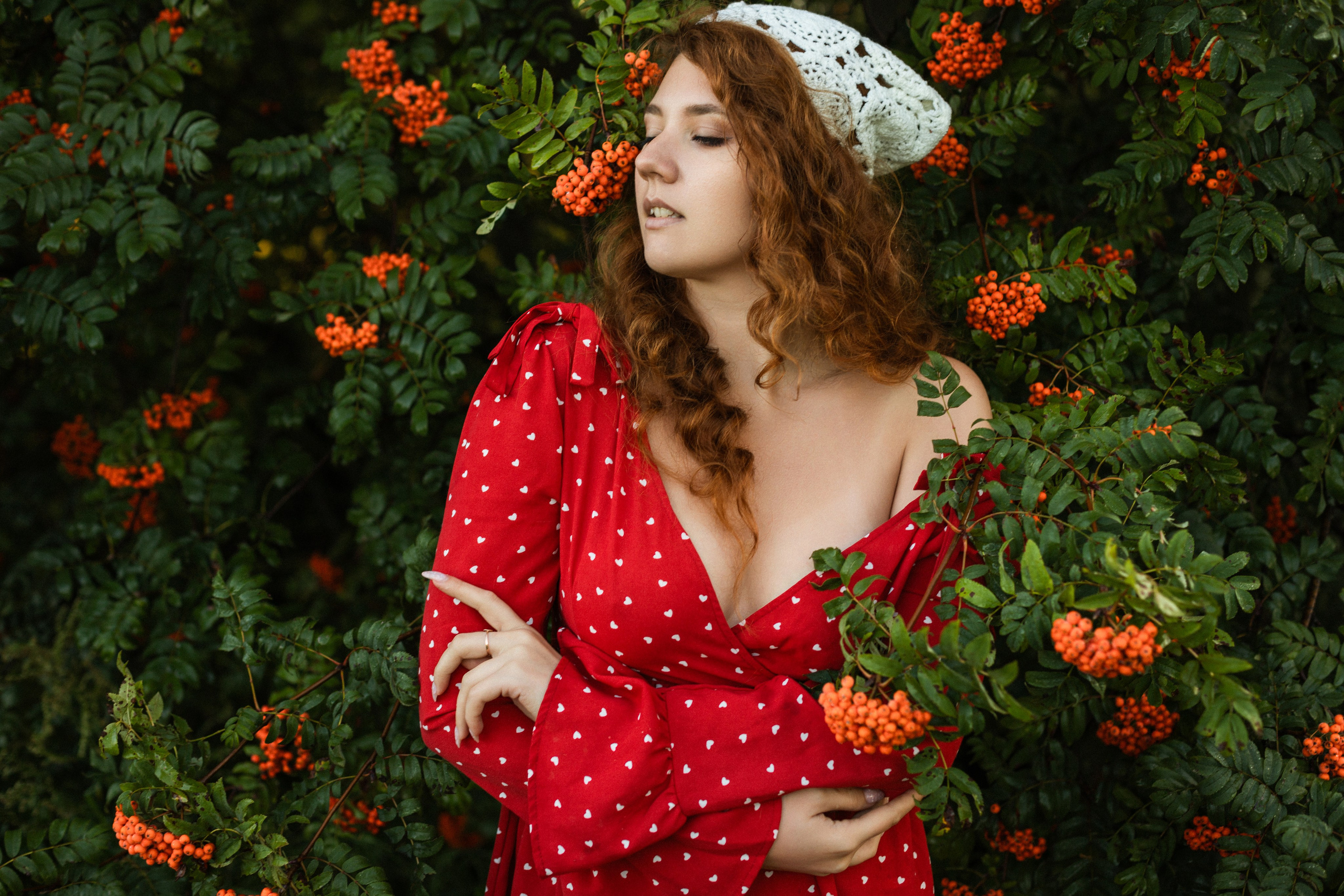 Фотосессия в парке, томин дмитрий, женский портрет, женский фотограф, фотосессия на улице, съемка в парке