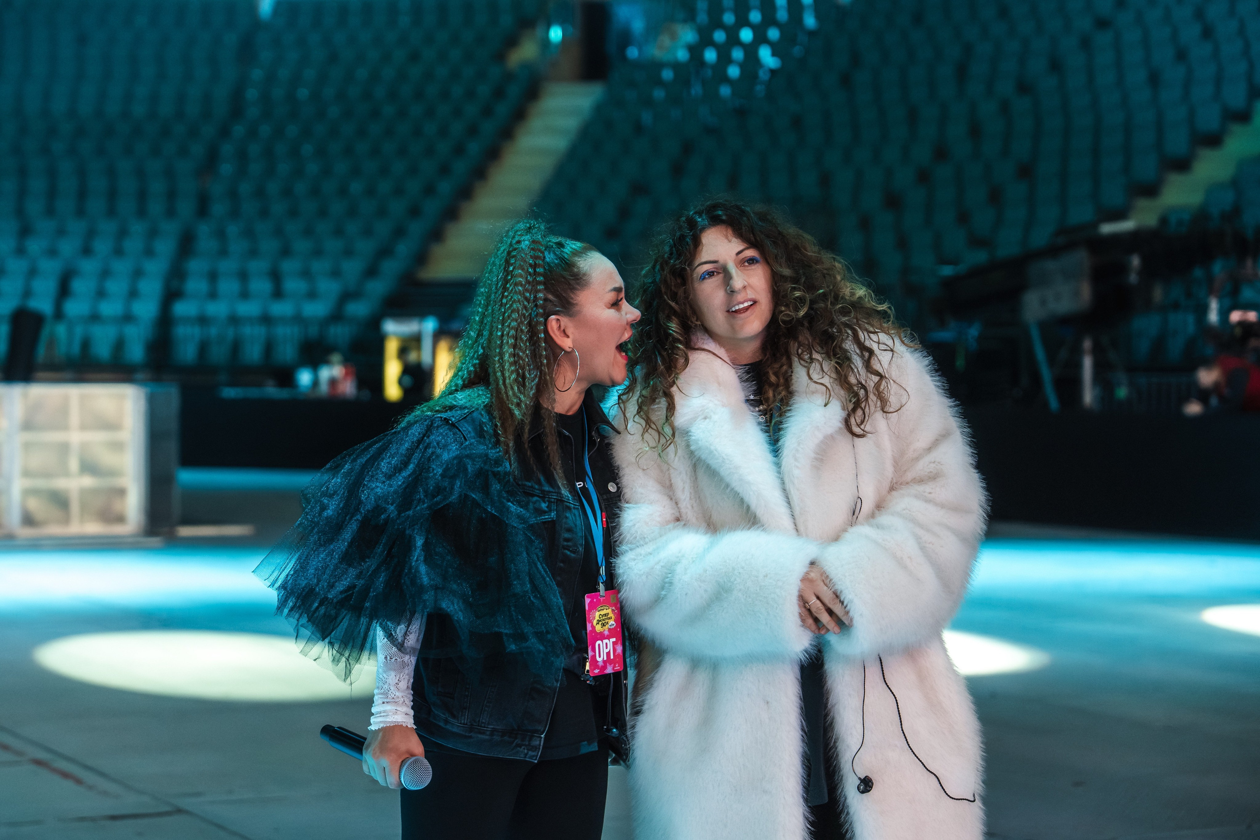 Superdiskoteka 90. Svyatoslav Bunkov | photographer