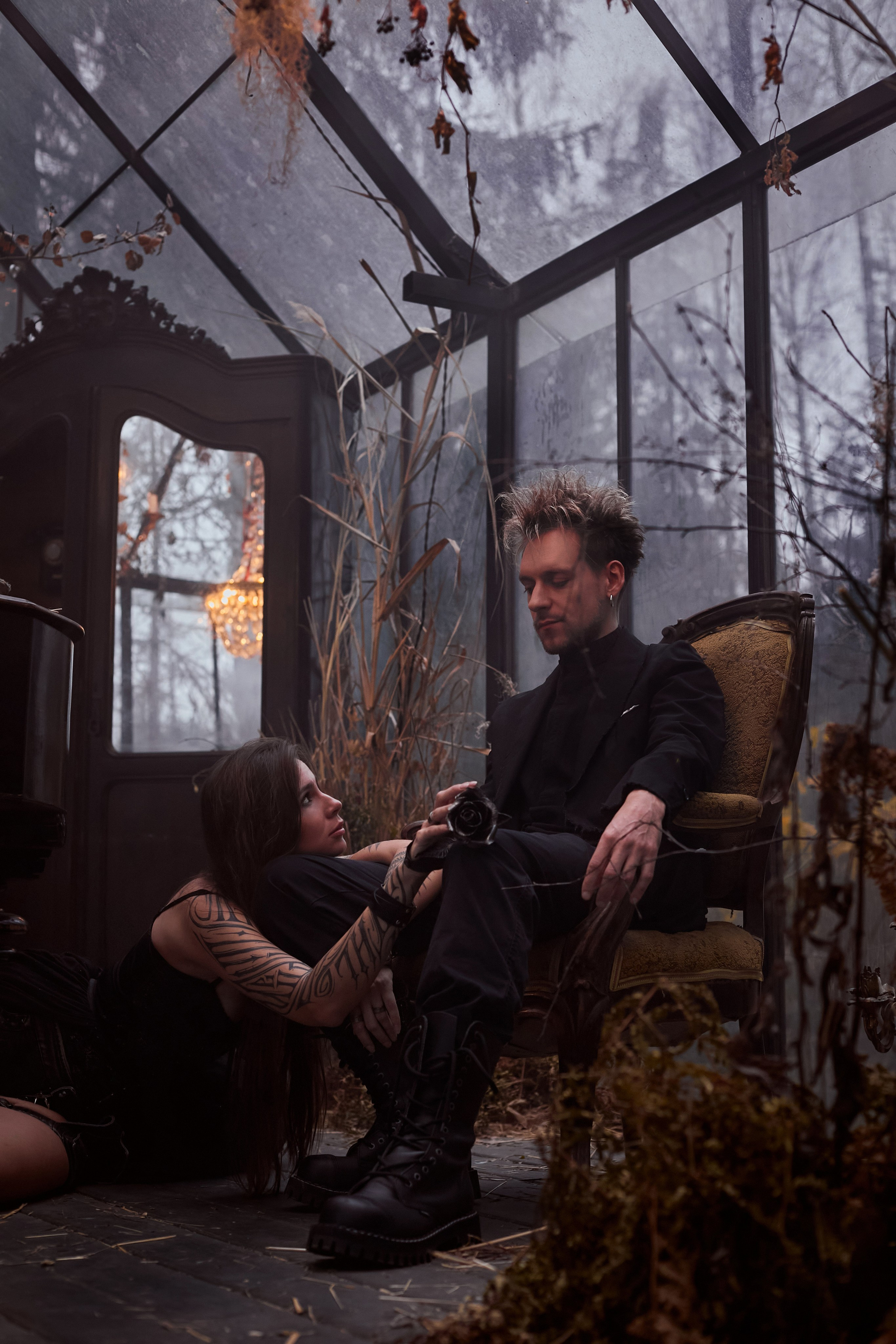 «Без названия». Свадебный и креативный фотограф в ЮФО и МСК