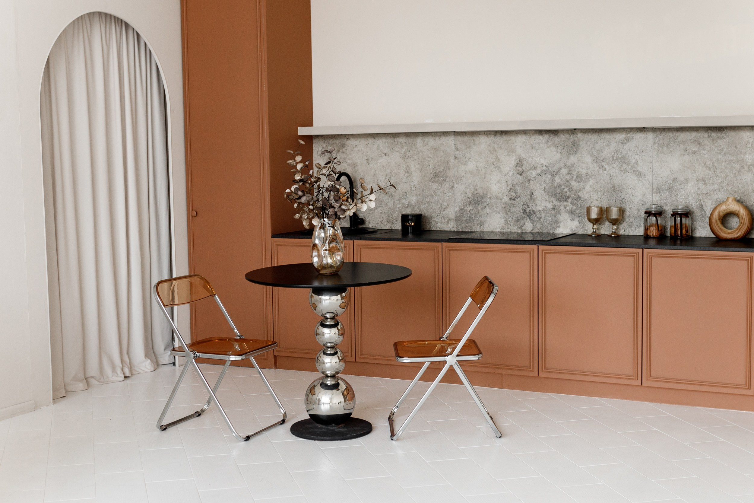 ЗАЛ № 2. Фотостудия Корица Минск