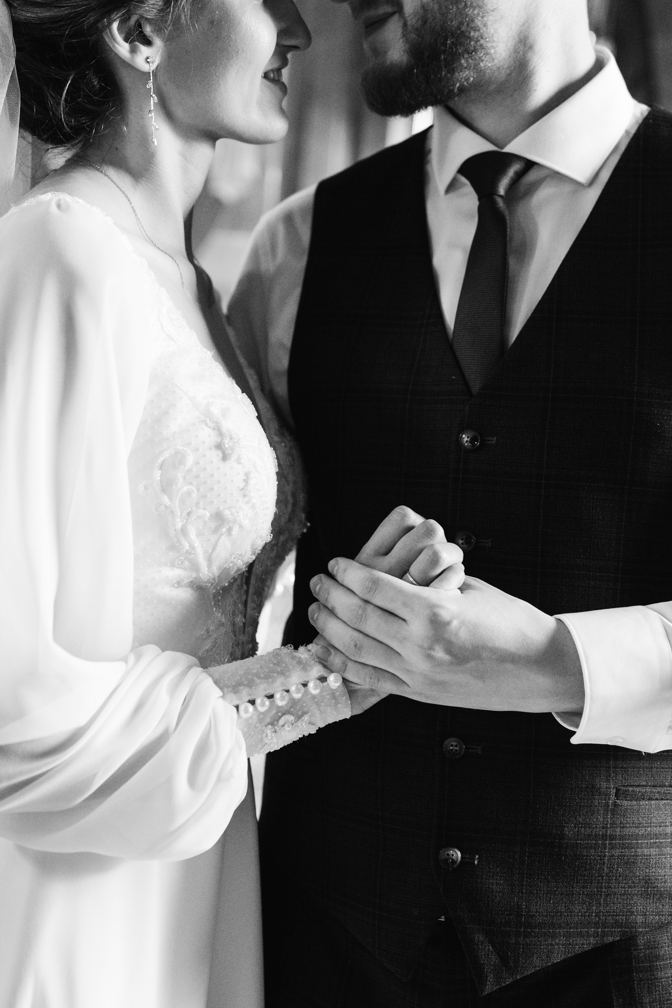 Венчание. Свадебный и семейный фотограф Кокушева Юлия Нижний Новгород