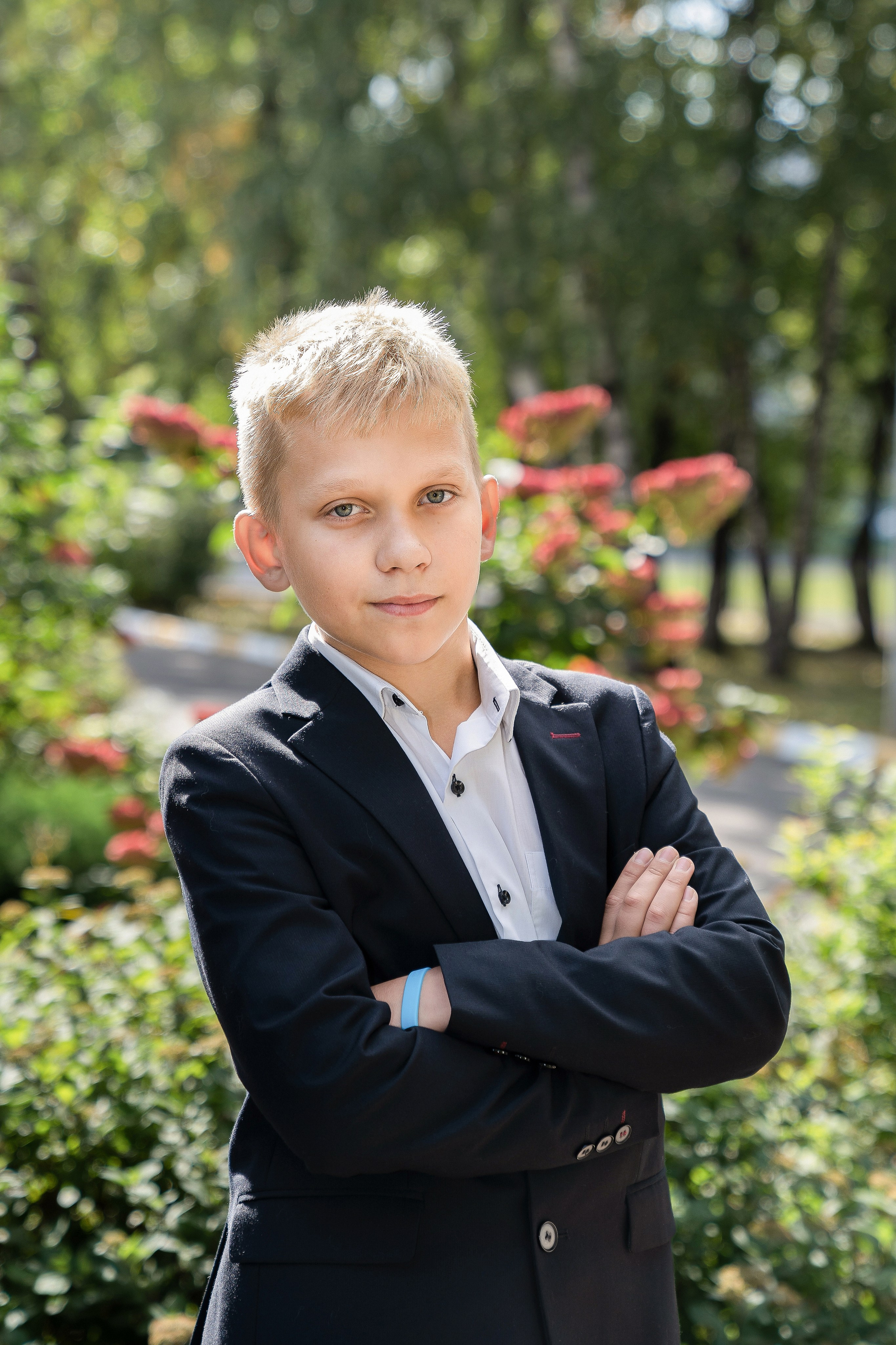 Школьные фотоальбомы. Фотограф Строгино Яна Гавриленко