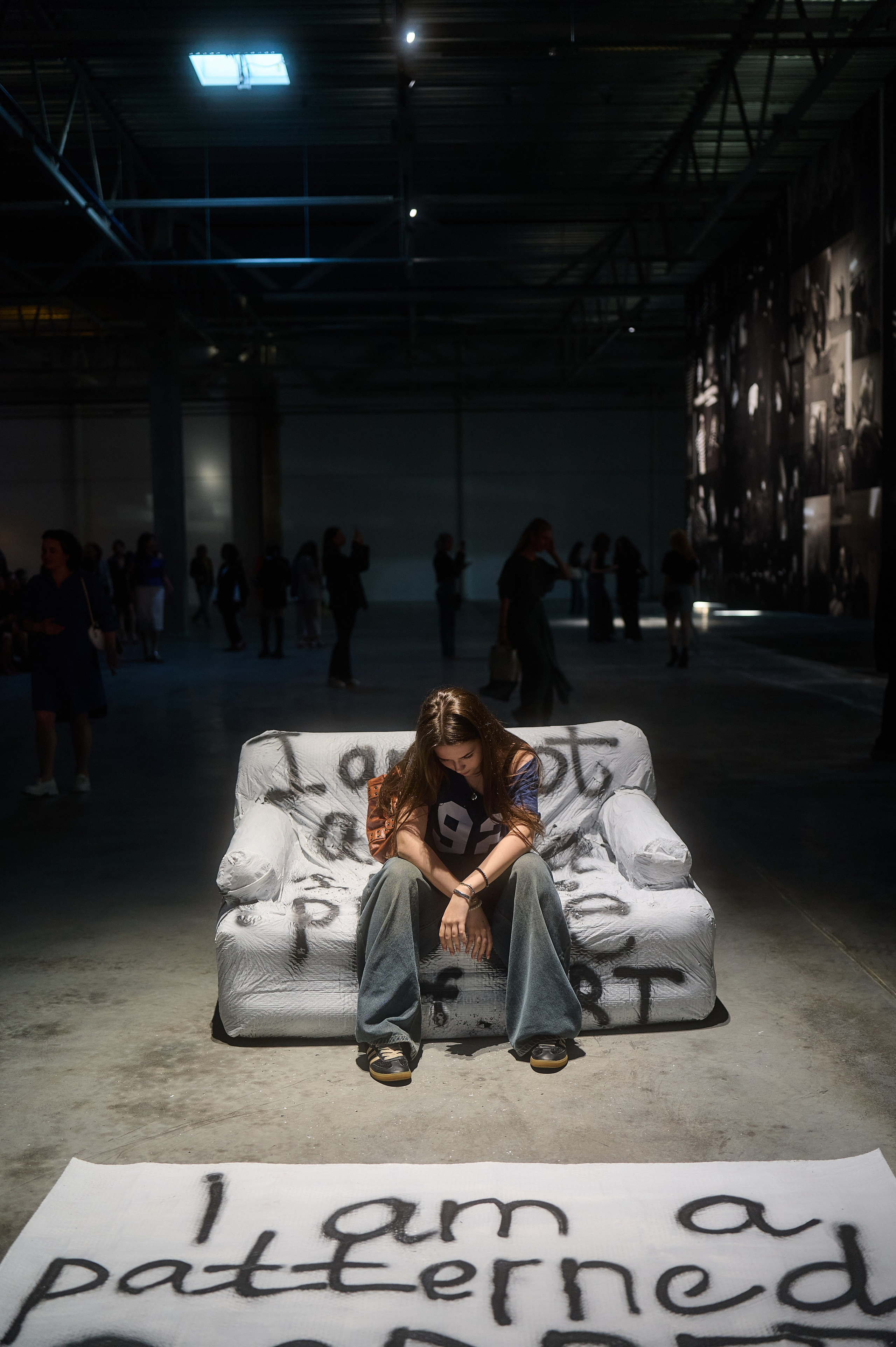 TRANSFORMATION. Профессиональный фотограф (Краснодар) Роман Гончаров