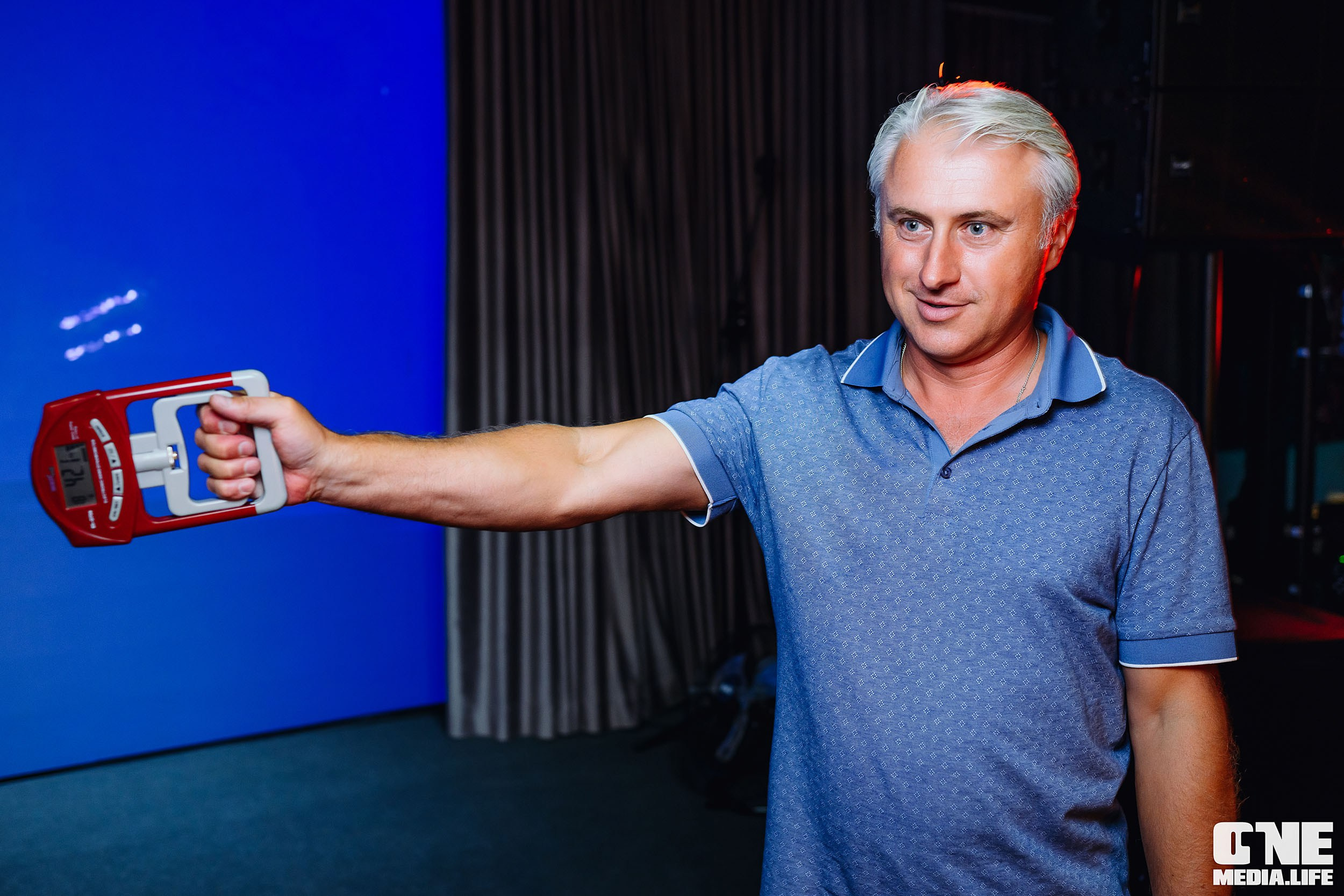 Фоторепортаж из ресторана Океан. One Media Life: фоторепортажи, фотоотчеты с мероприятий и заведений