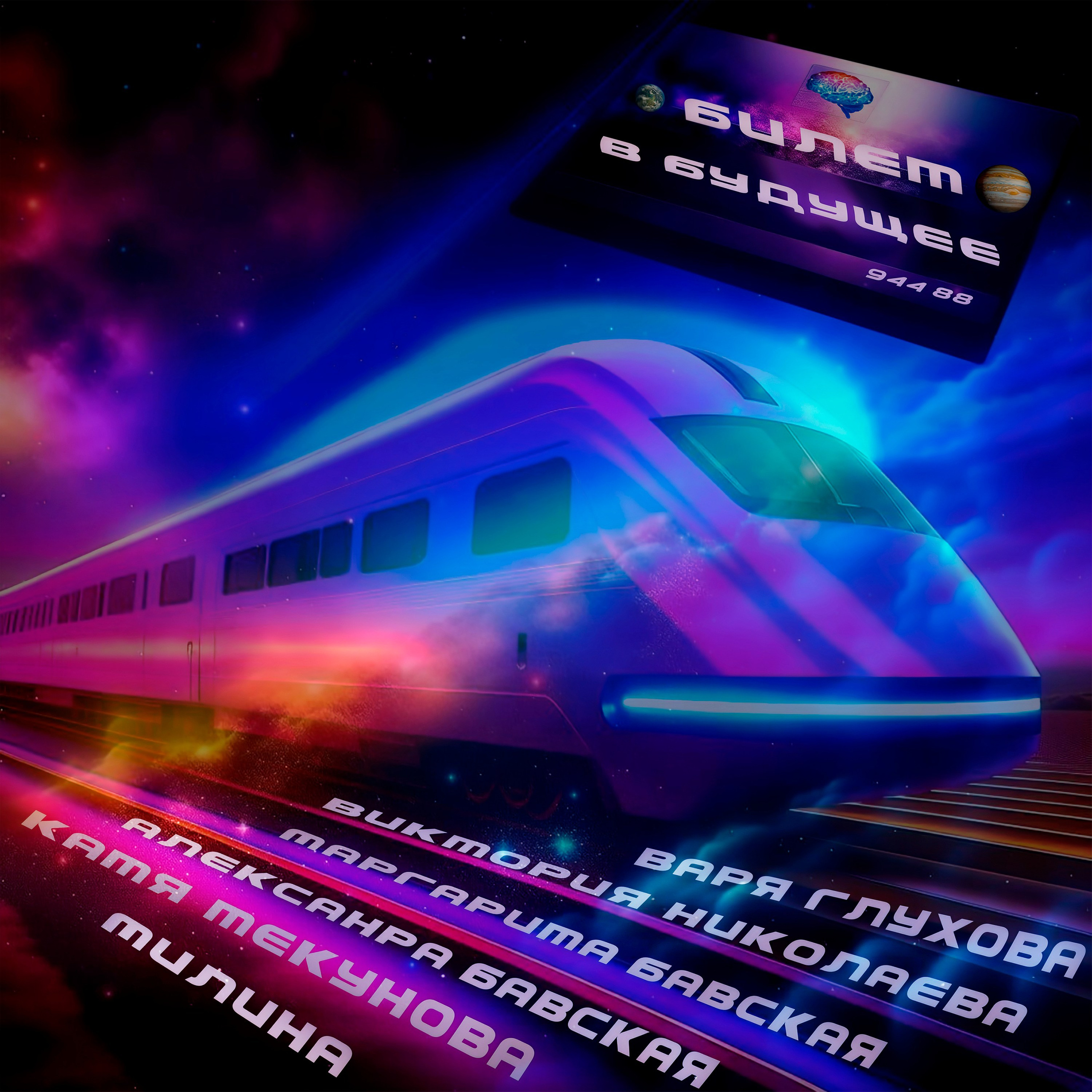 АФИШИ, ОБЛОЖКИ. ВИЗУАЛЬНЫЕ И ЗВУКОВЫЕ РЕШЕНИЯ ДЛЯ БИЗНЕСА И СЪЁМОК ТЕЛЕТЕЛА