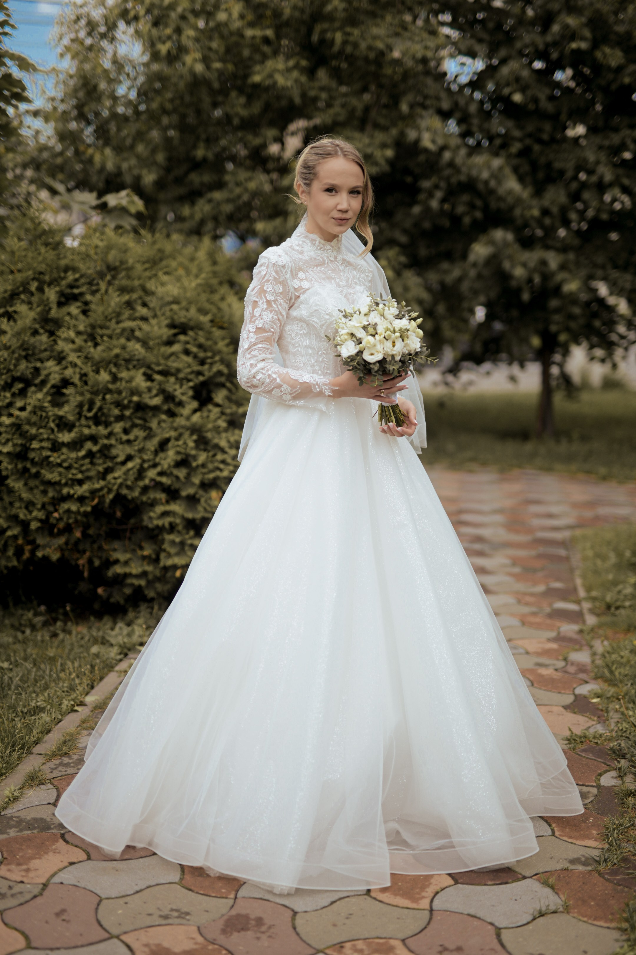 Свадьба Екатерины и Юрия