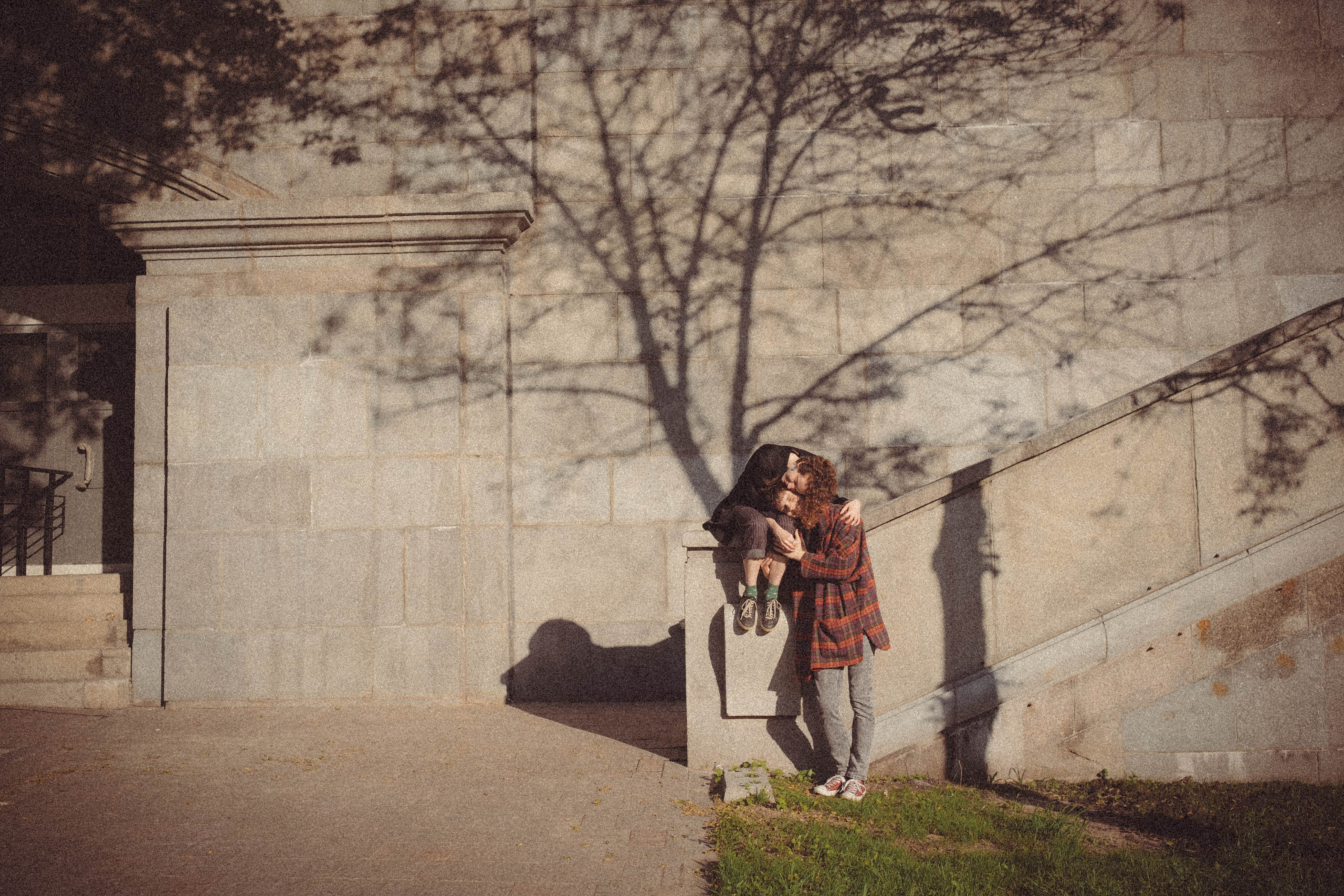 Фотограф в Москве — Анна Киселёва | портреты и тёплые истории