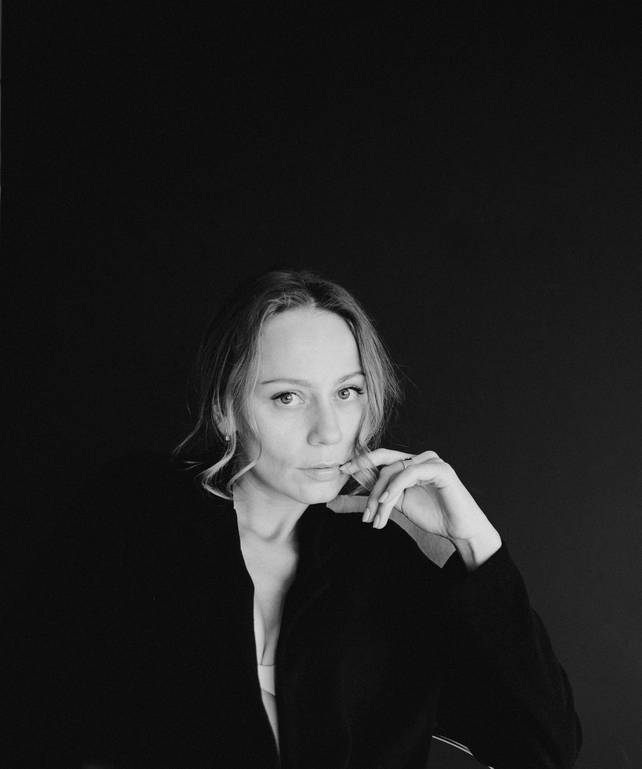 Фотограф в Москве — Анна Киселёва | портреты и тёплые истории