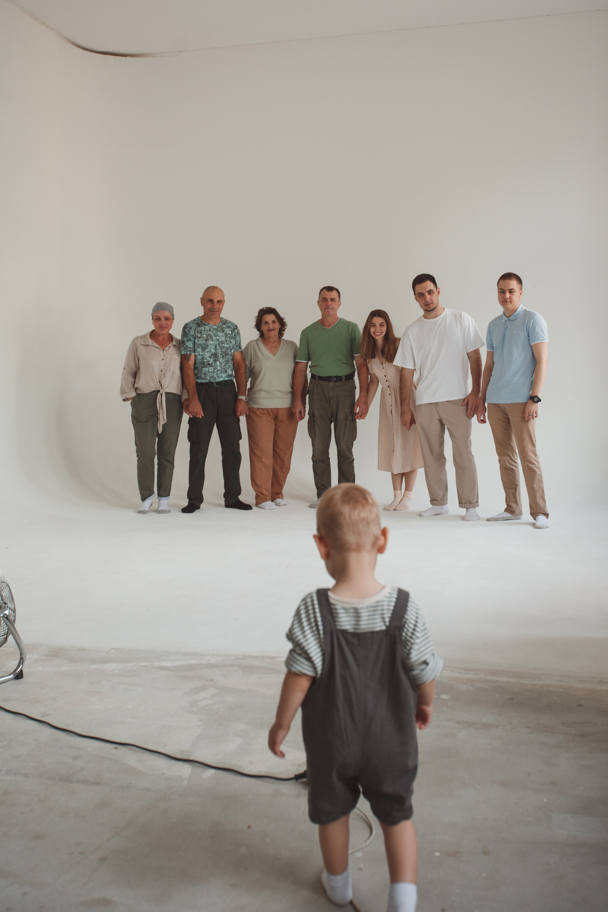 Семейная фотосессия в Белгороде!. Свадебный и контент фотограф в Белгороде Ярослав Гаврилейченко