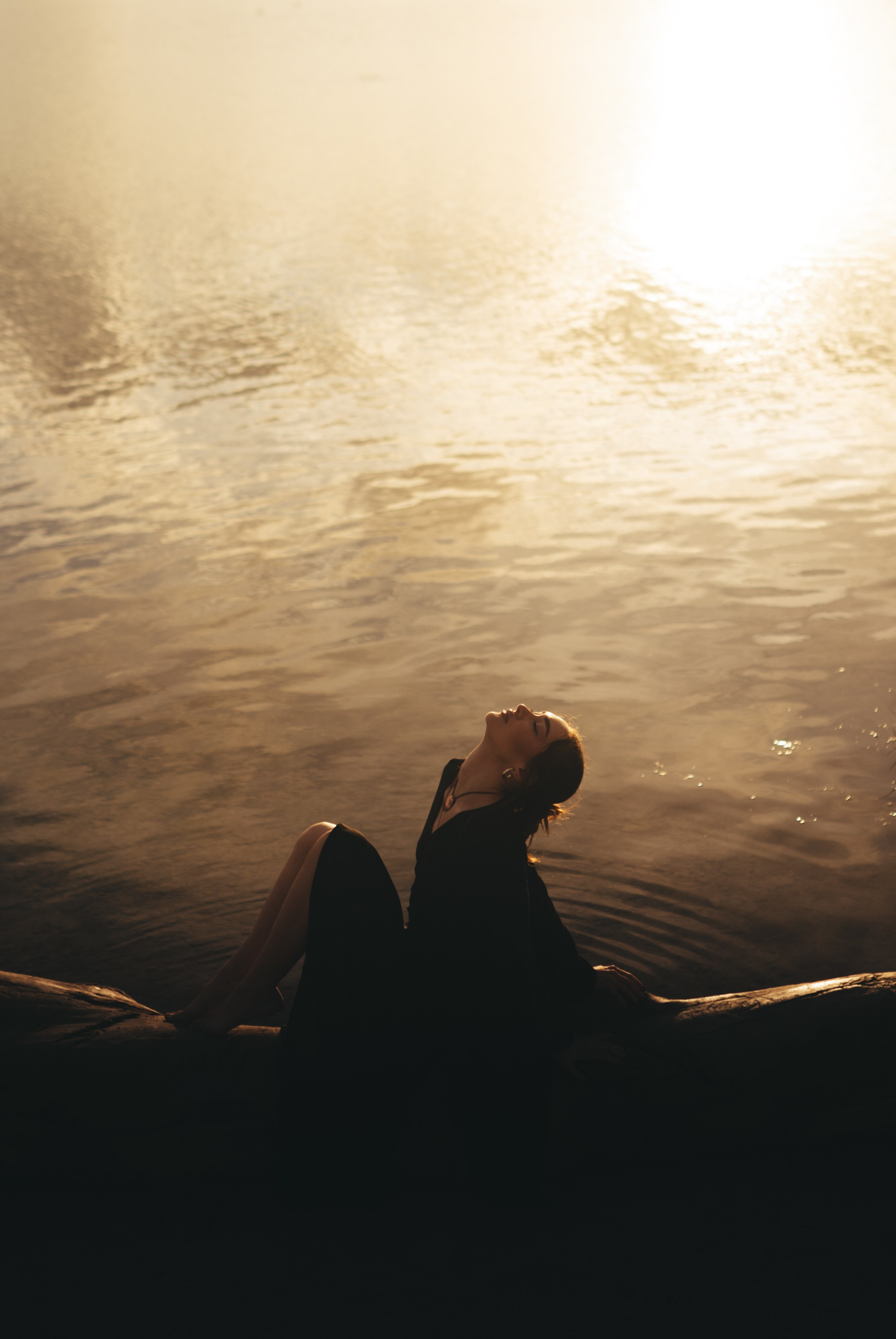 Твой рассвет. Фотограф Дарья Филатова