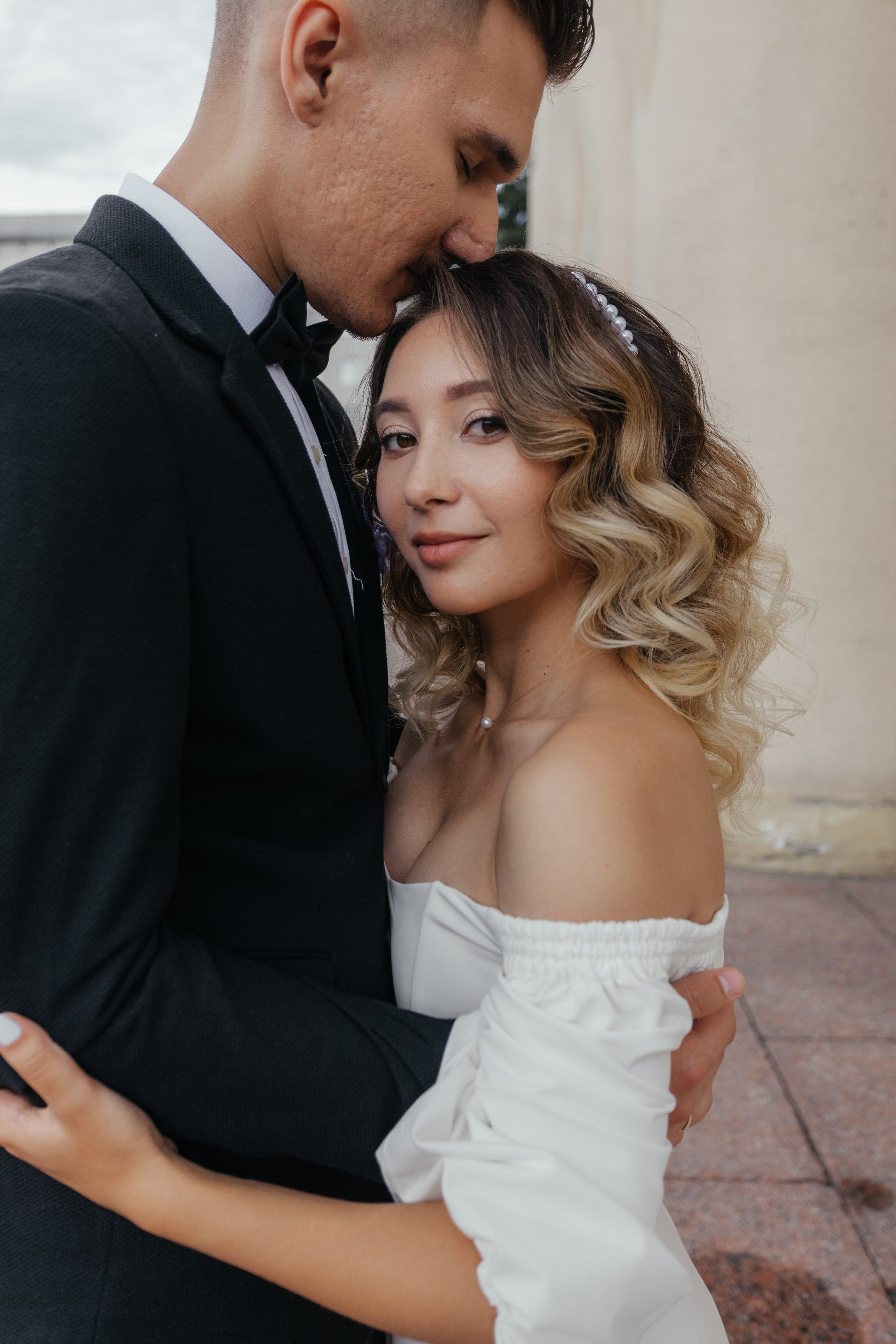 Свадебный и семейный фотограф в Новокузнецке Светлана Числова