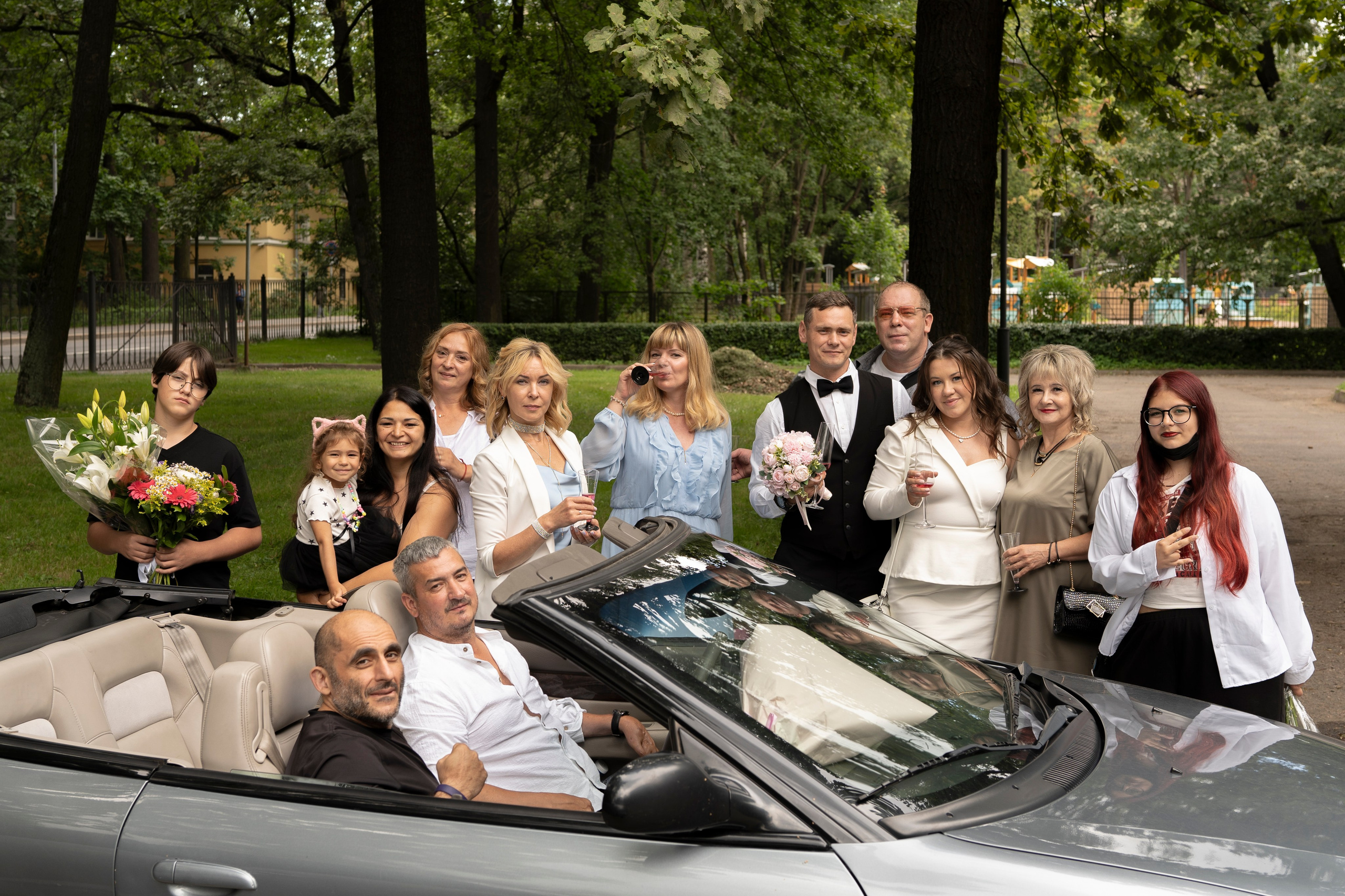 Алина+Андрей. Главная