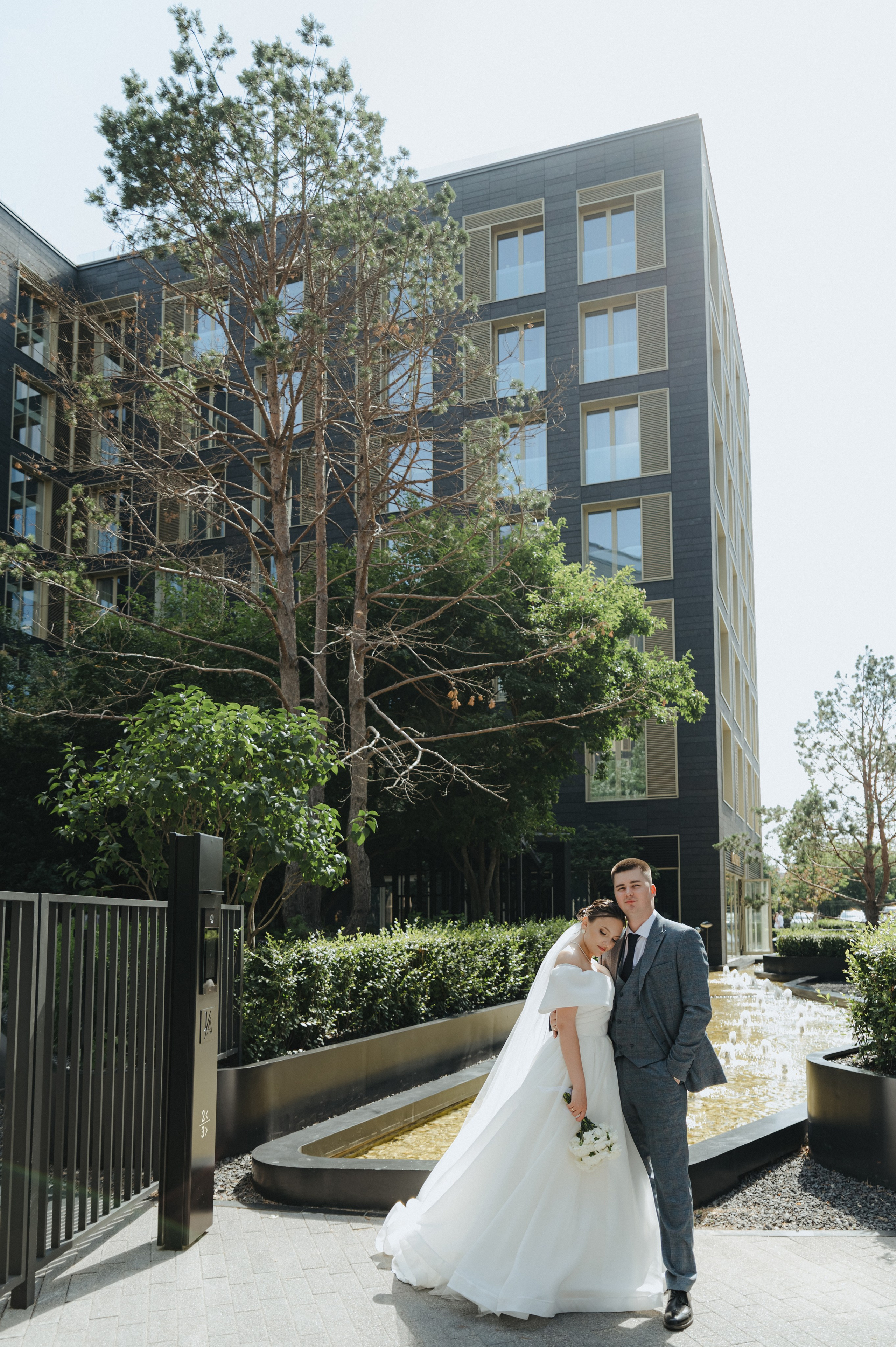 Места для фотосессии — Тюмень. Свадебный и портретный фотограф в Тюмени Женя Черемнова