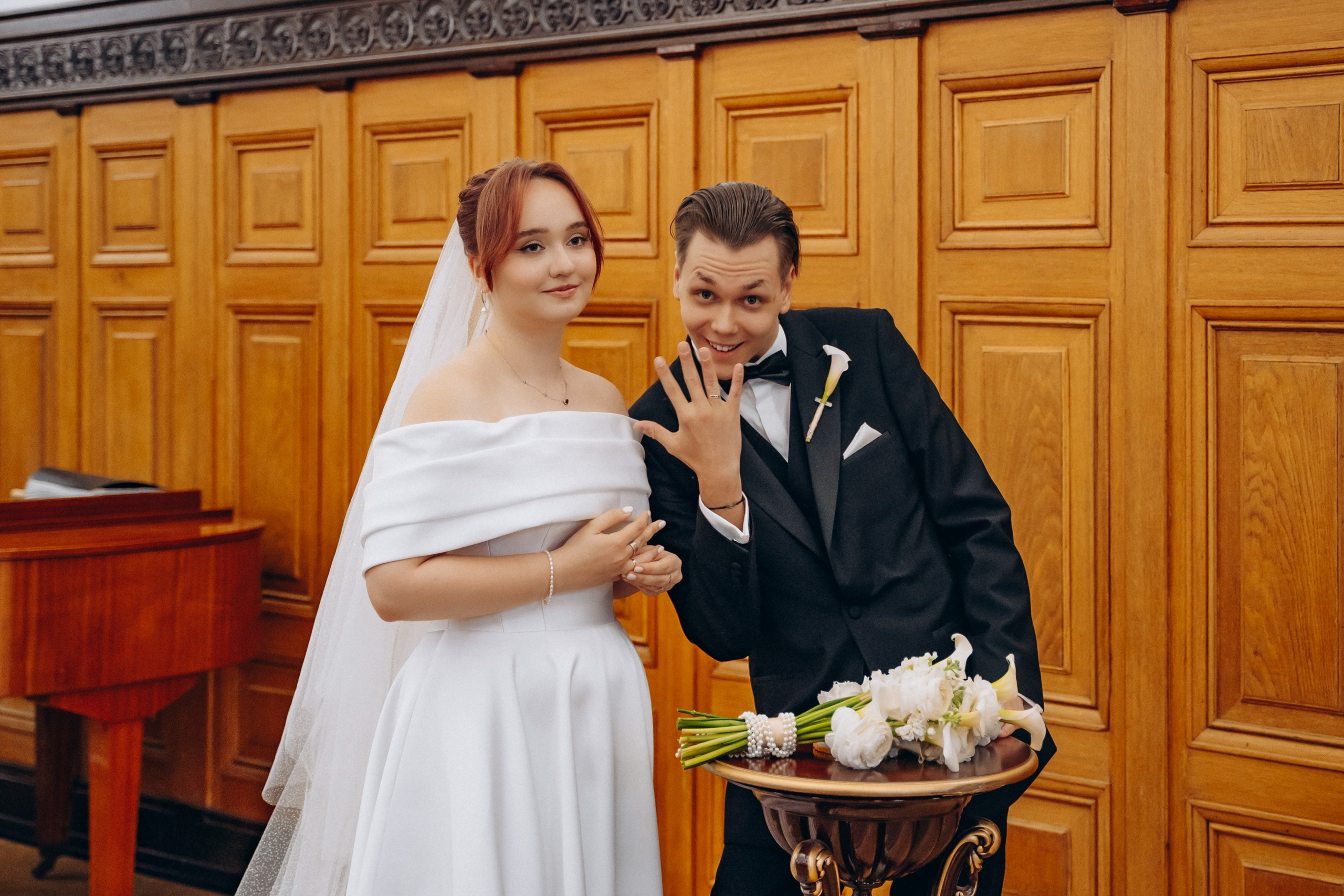 Свадьба. FOTOZ Studio / Фотовидеомейкер Андрей Смирнов