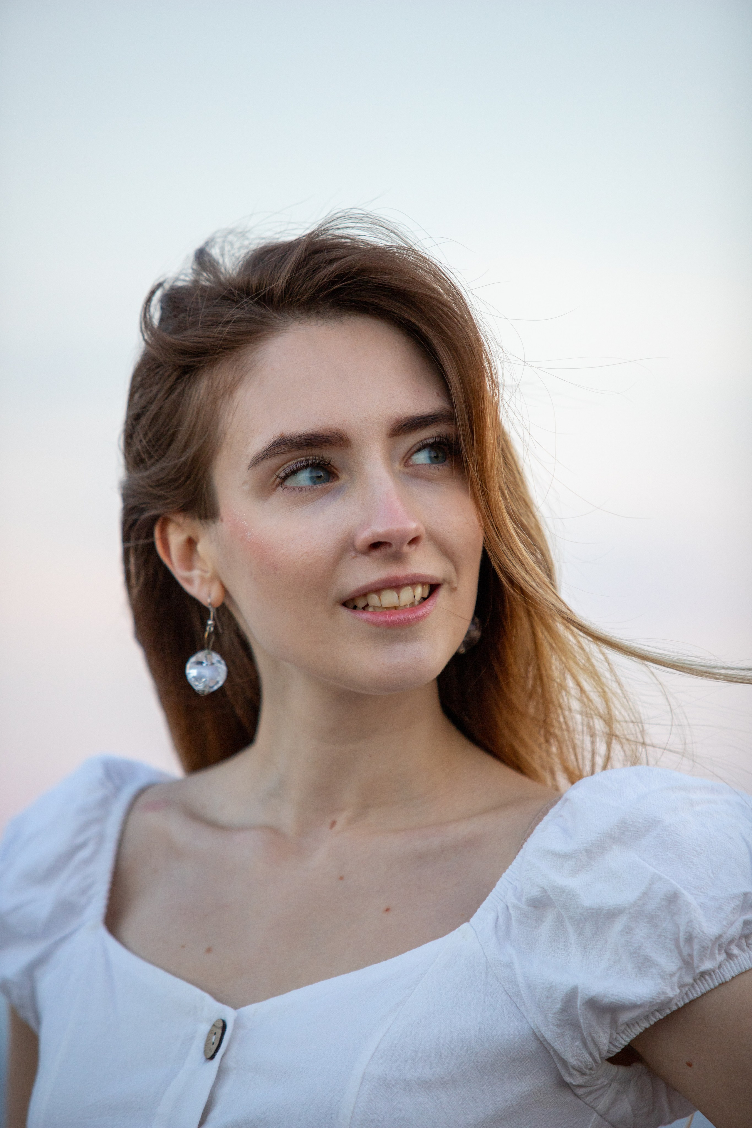 Фотопрогулки. Портретный фотограф в Санкт-Петербурге Вадим Корнеев